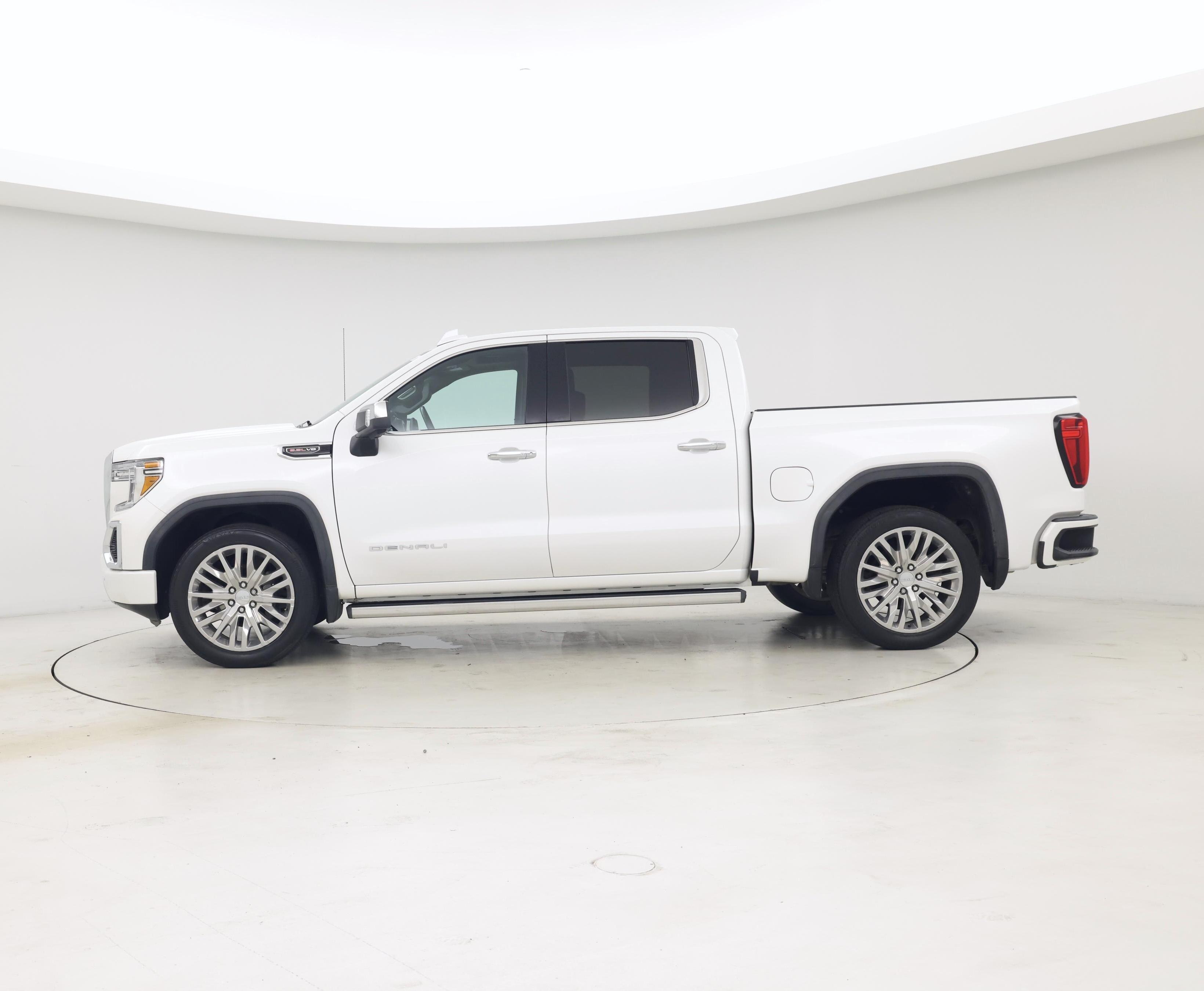 Thumbnail: 2019 GMC Sierra 1500 - 3