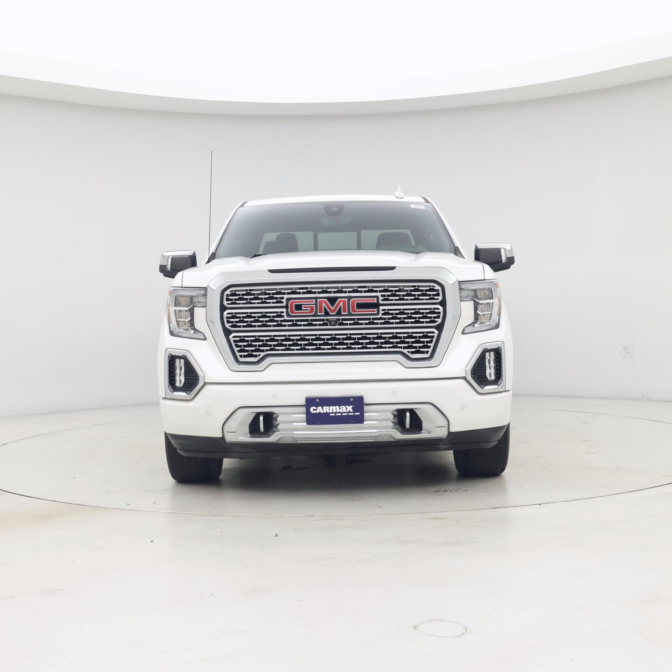 Thumbnail: 2019 GMC Sierra 1500 - 5