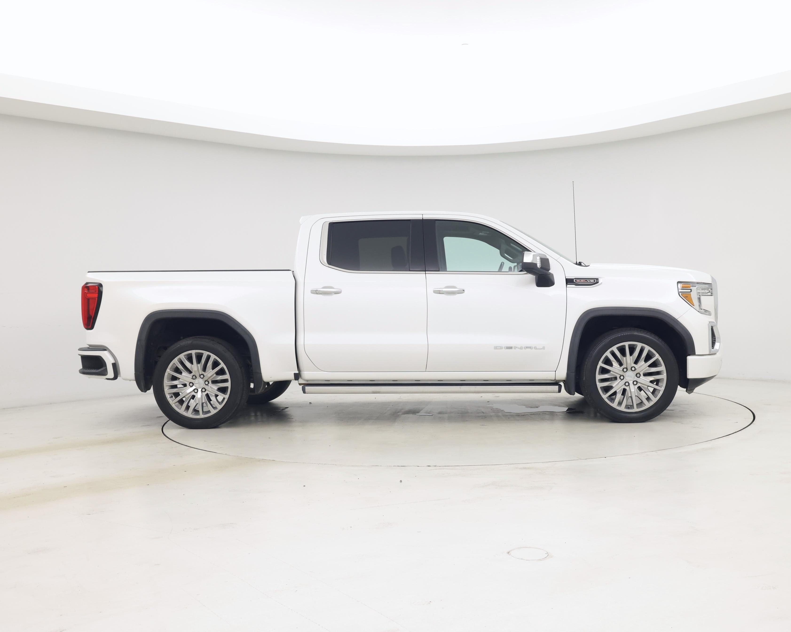 Thumbnail: 2019 GMC Sierra 1500 - 7