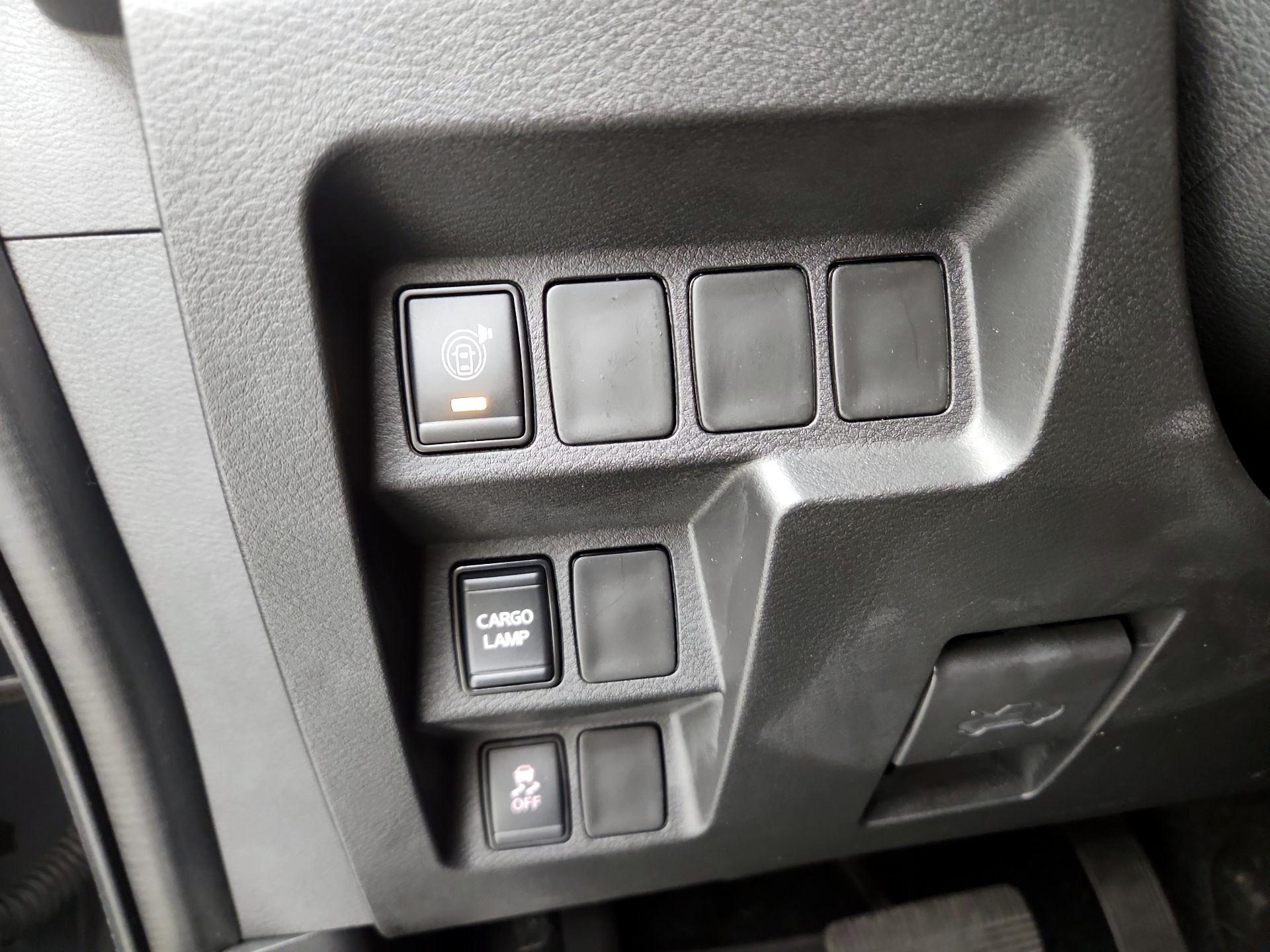 Thumbnail: 2024 Nissan Frontier - 11