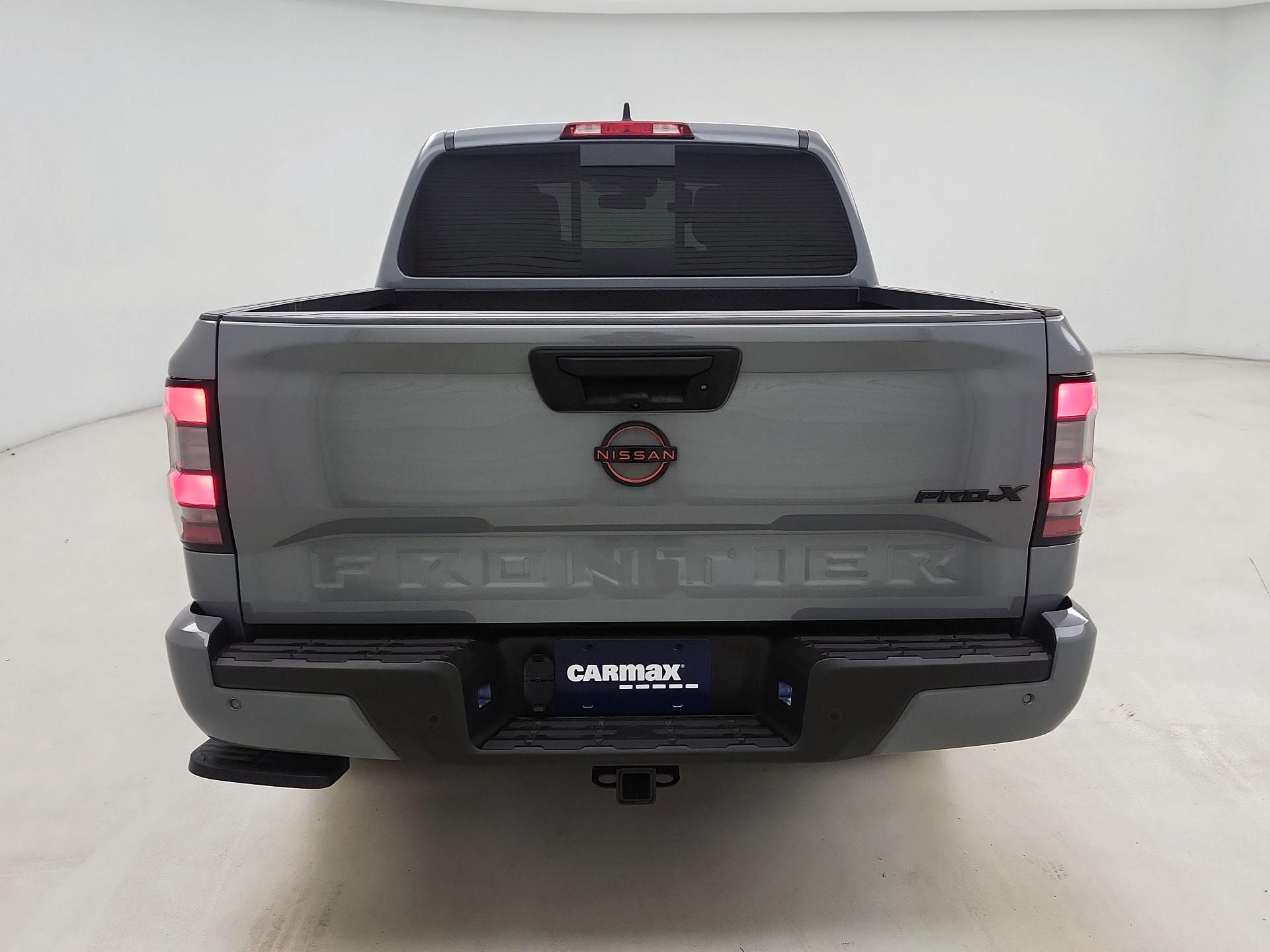 Thumbnail: 2024 Nissan Frontier - 6