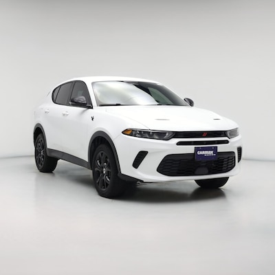 2023 Dodge Hornet GT