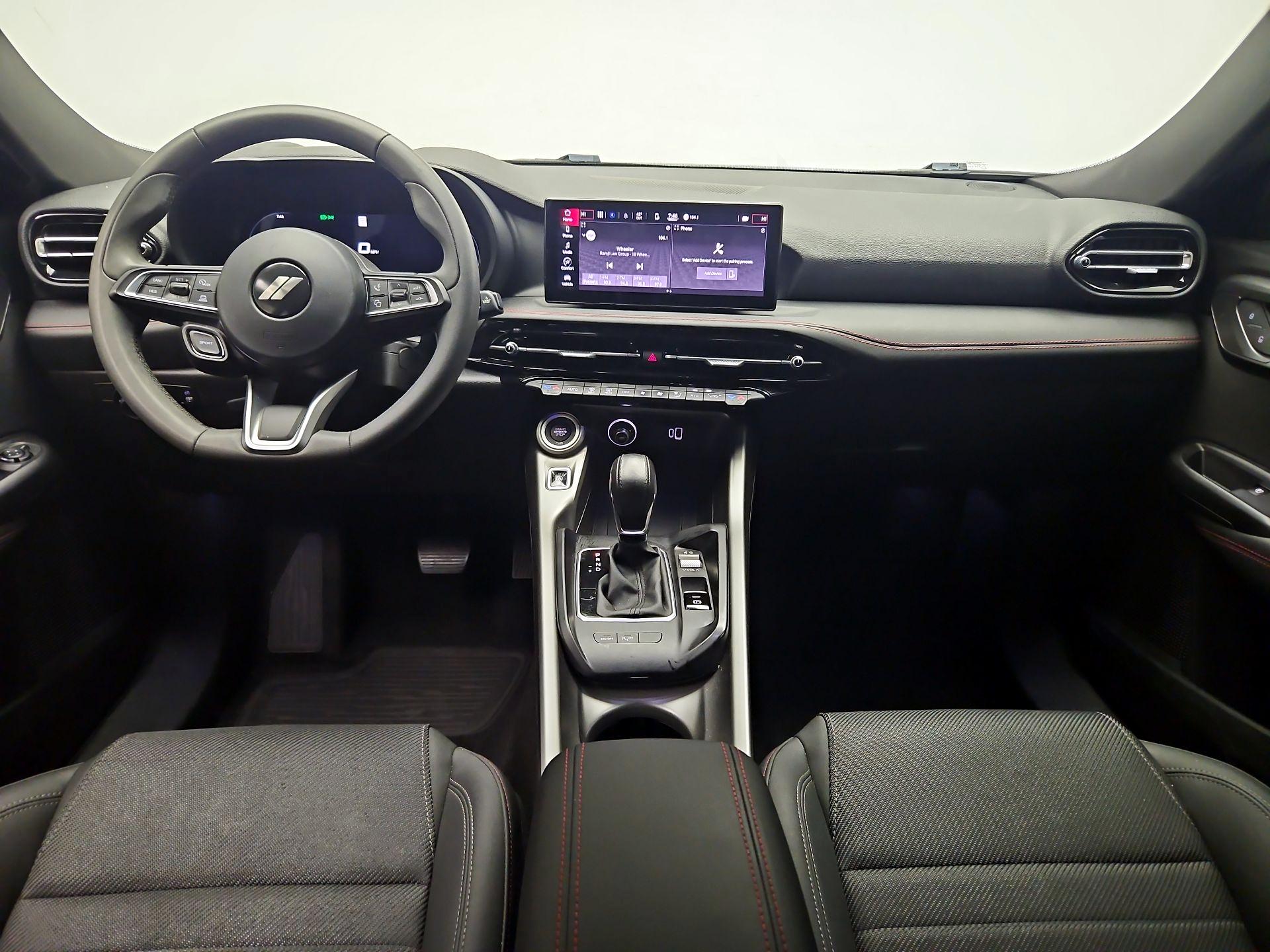 Thumbnail: 2023 Dodge Hornet - 9