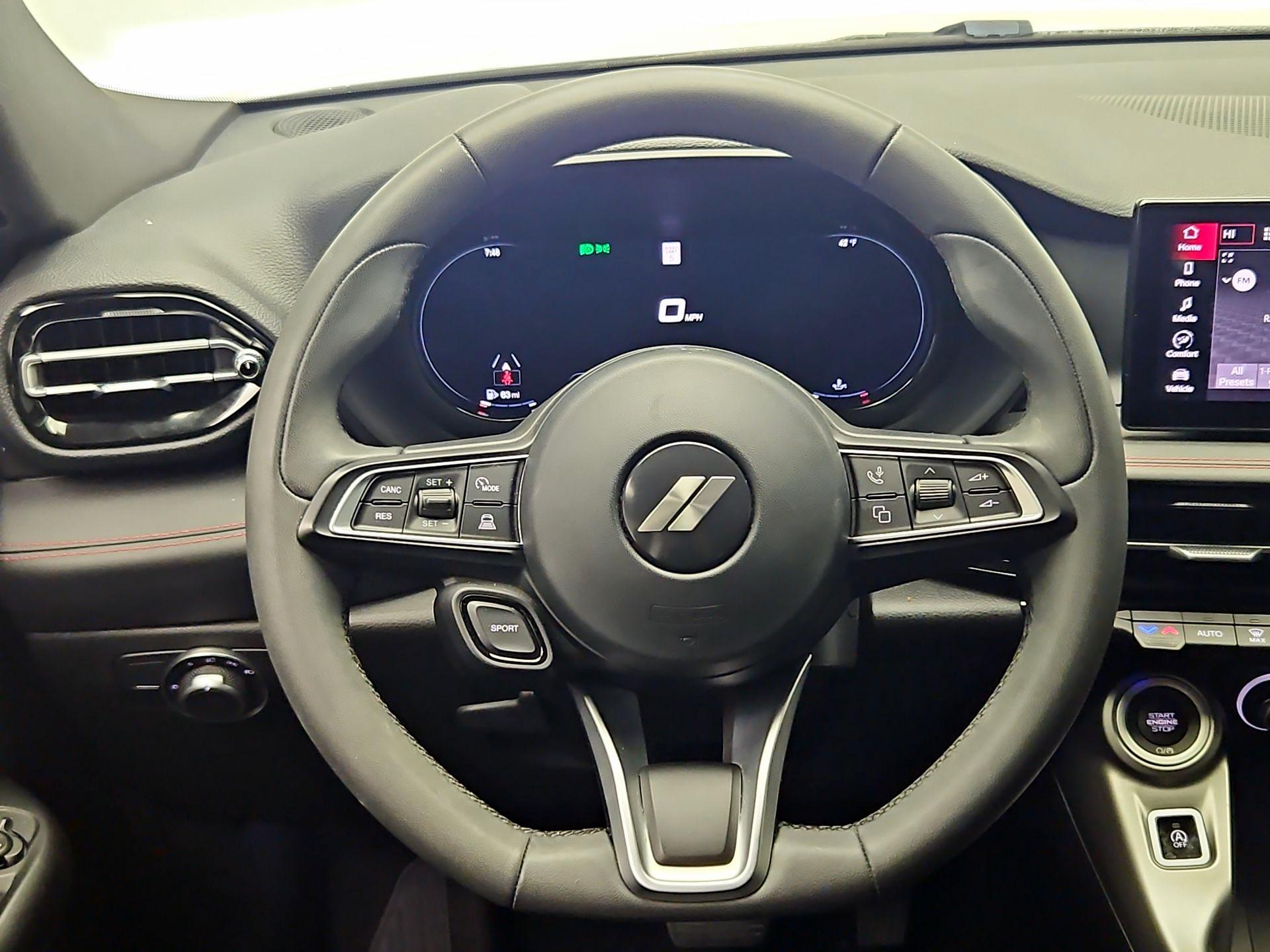 Thumbnail: 2023 Dodge Hornet - 10