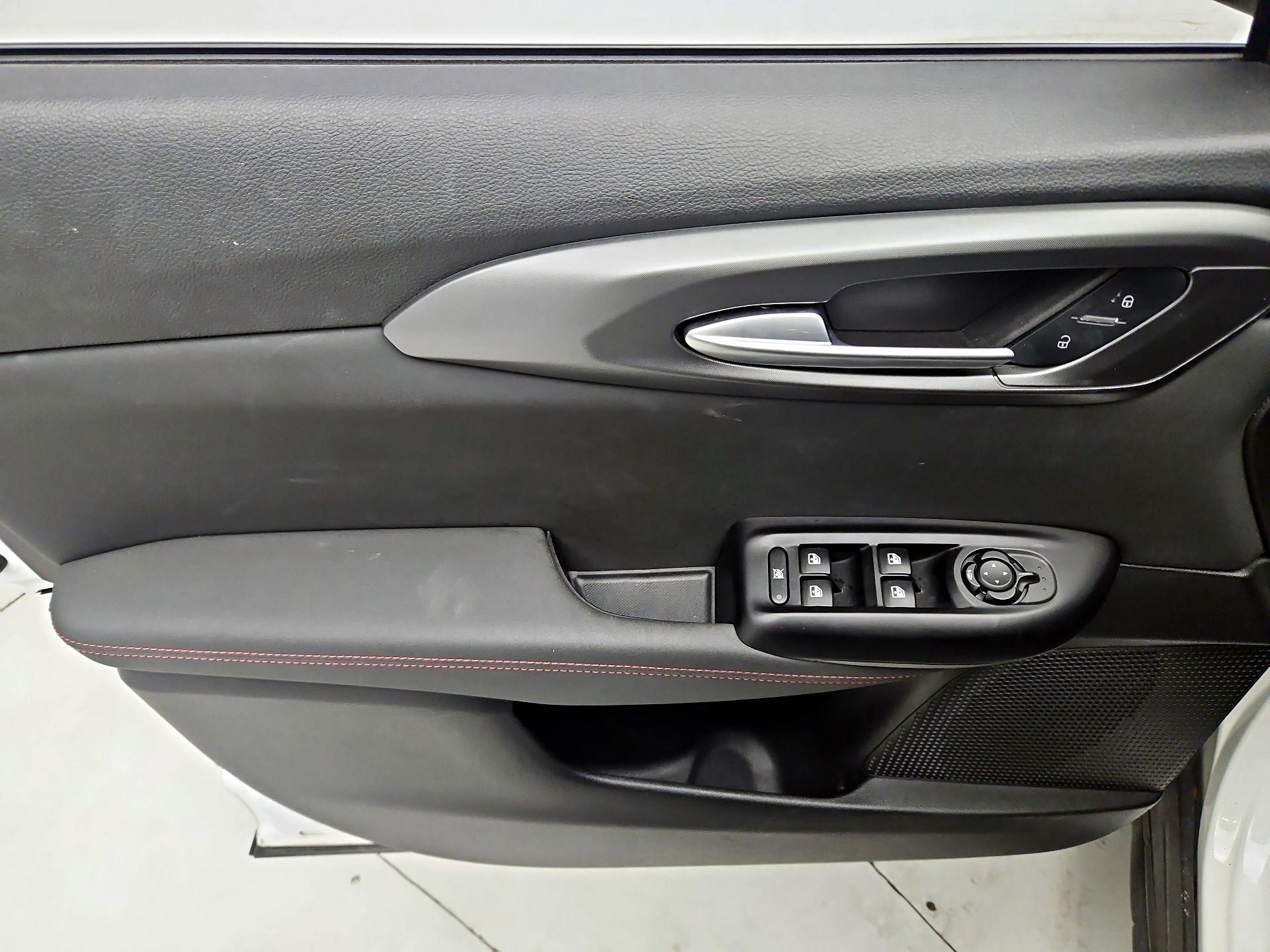 Thumbnail: 2023 Dodge Hornet - 12