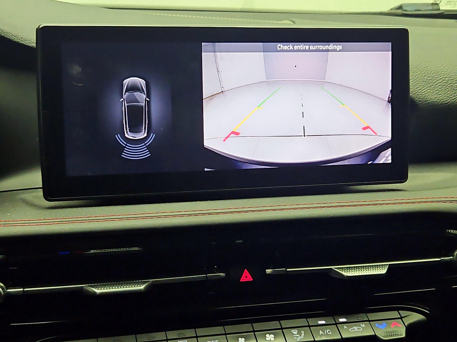 Thumbnail: 2023 Dodge Hornet - 14