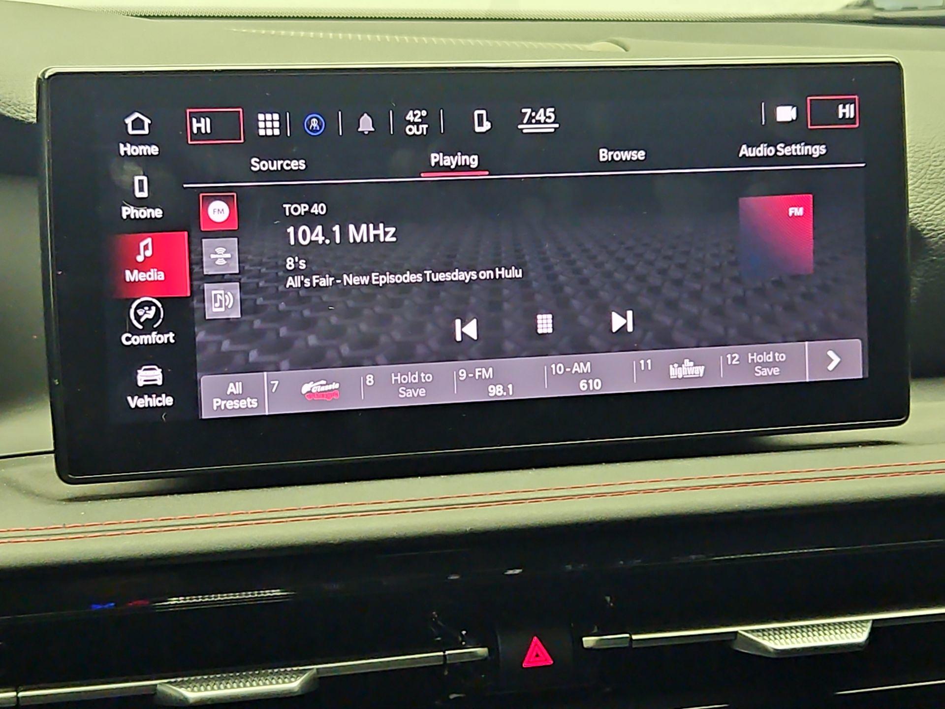 Thumbnail: 2023 Dodge Hornet - 15