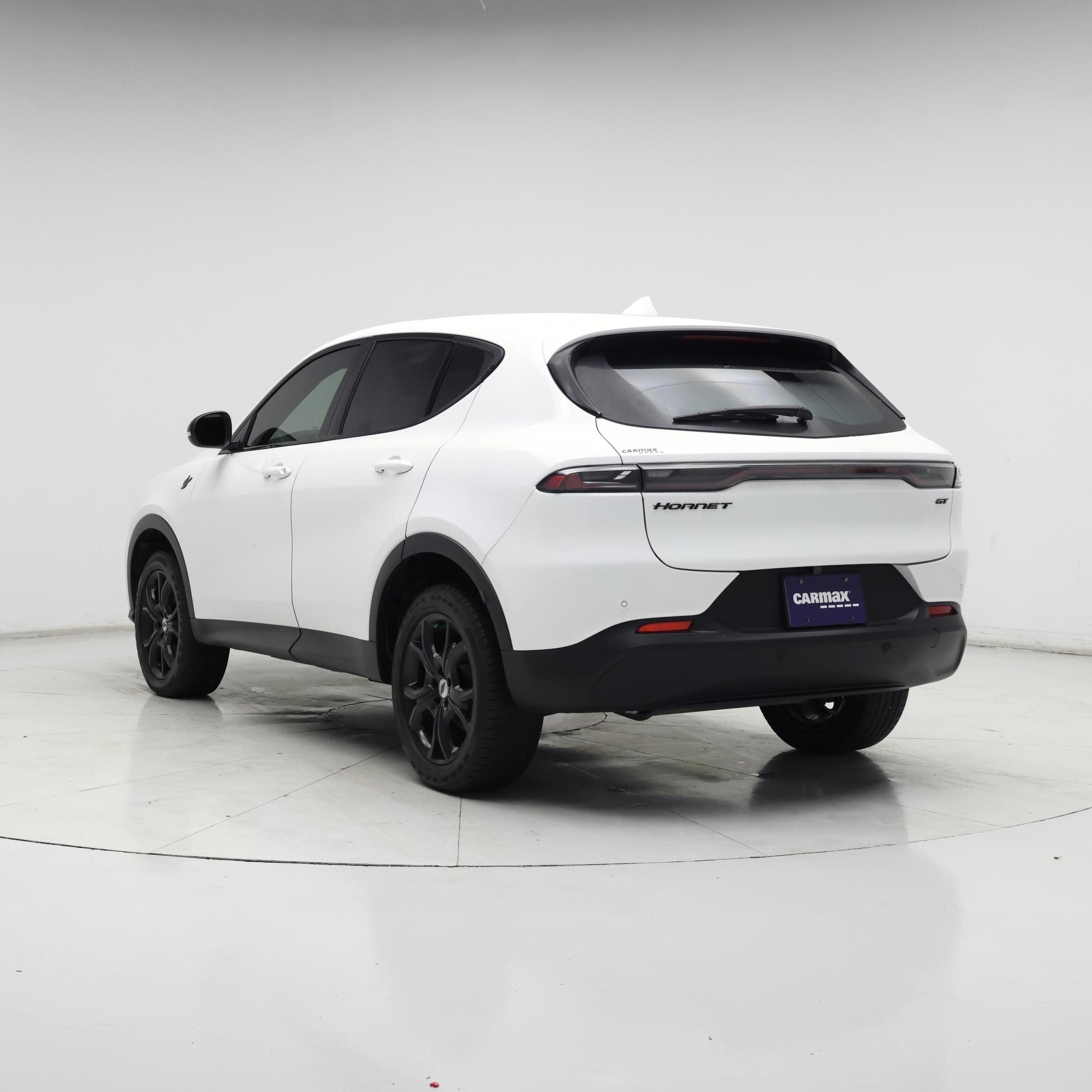 Thumbnail: 2023 Dodge Hornet - 2