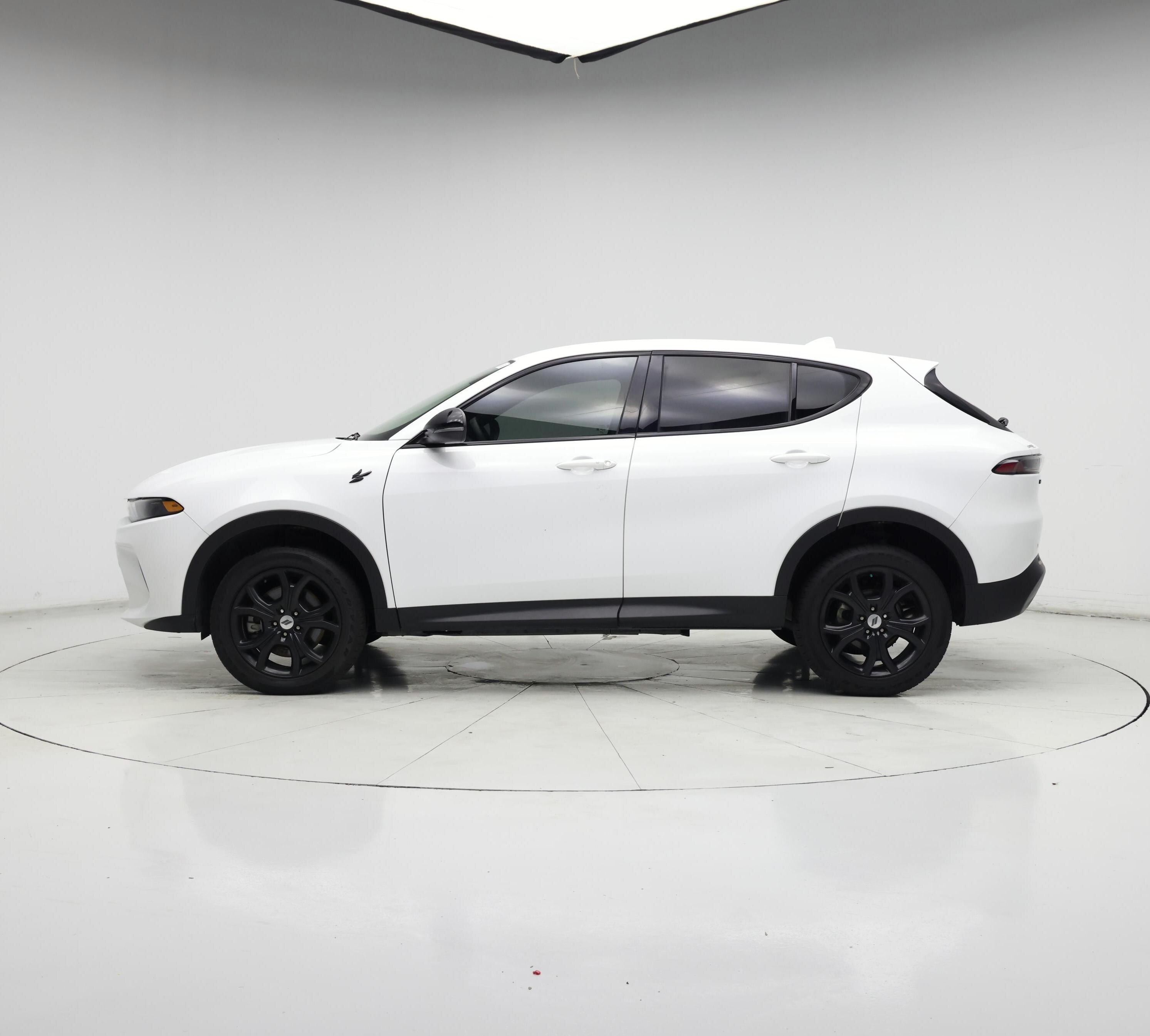 Thumbnail: 2023 Dodge Hornet - 3