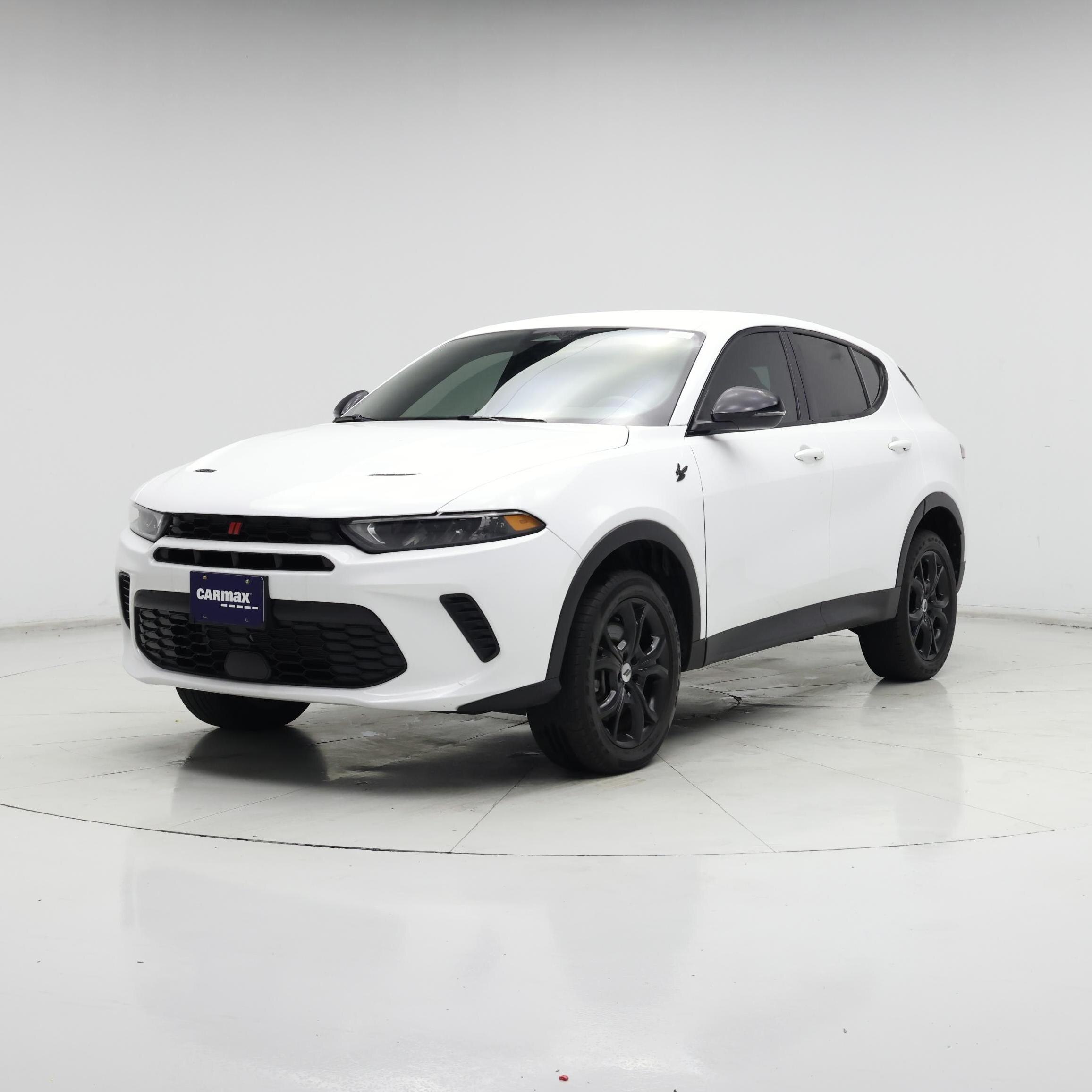 Thumbnail: 2023 Dodge Hornet - 4