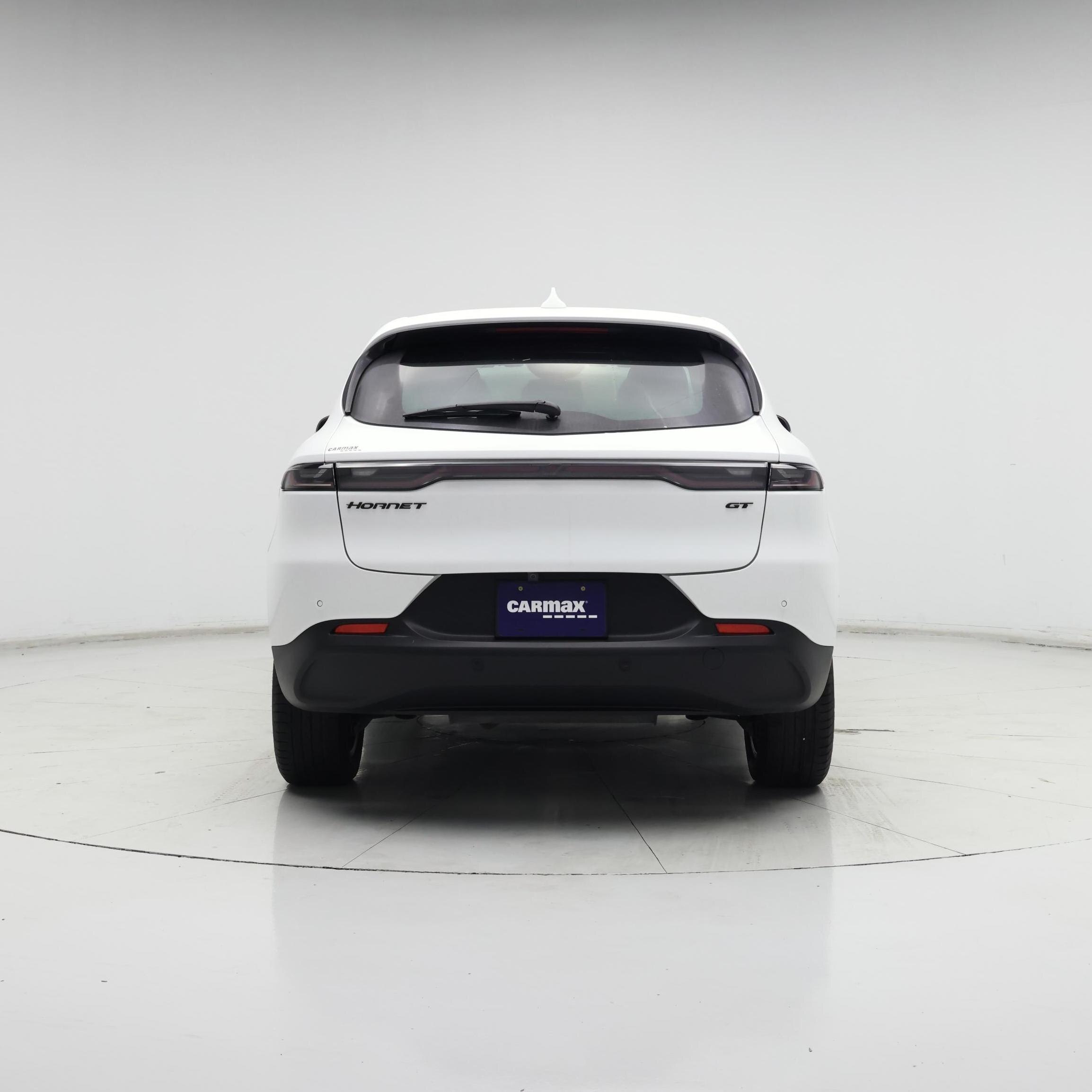 Thumbnail: 2023 Dodge Hornet - 6