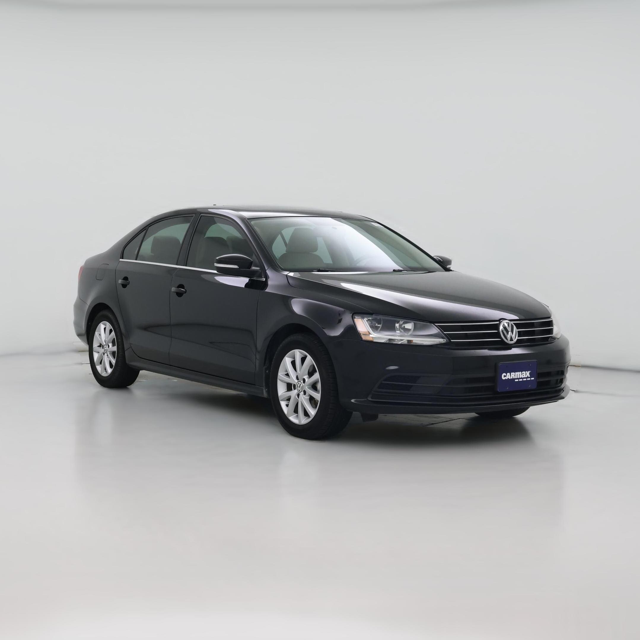 Thumbnail: 2017 Volkswagen Jetta - 1