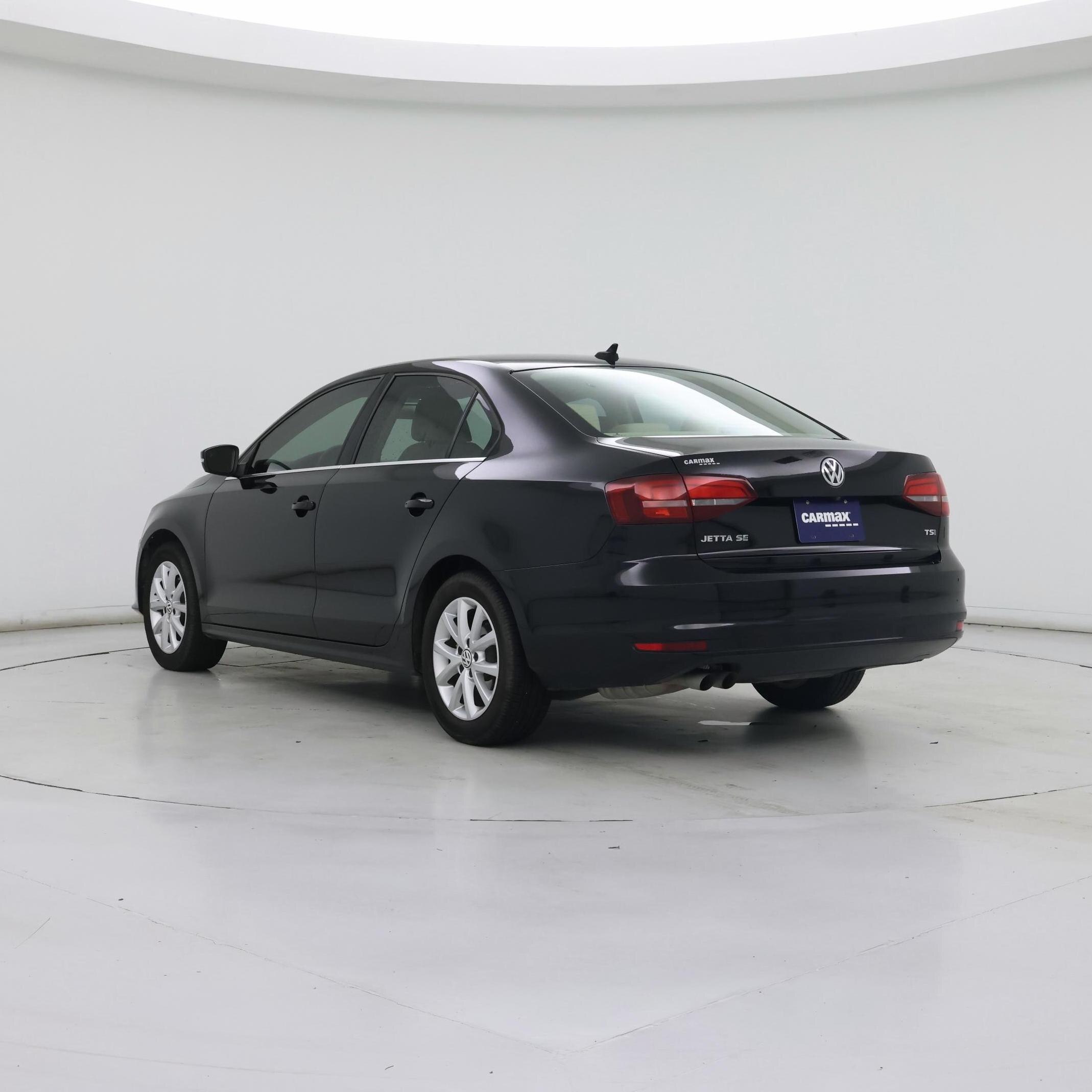 Thumbnail: 2017 Volkswagen Jetta - 2