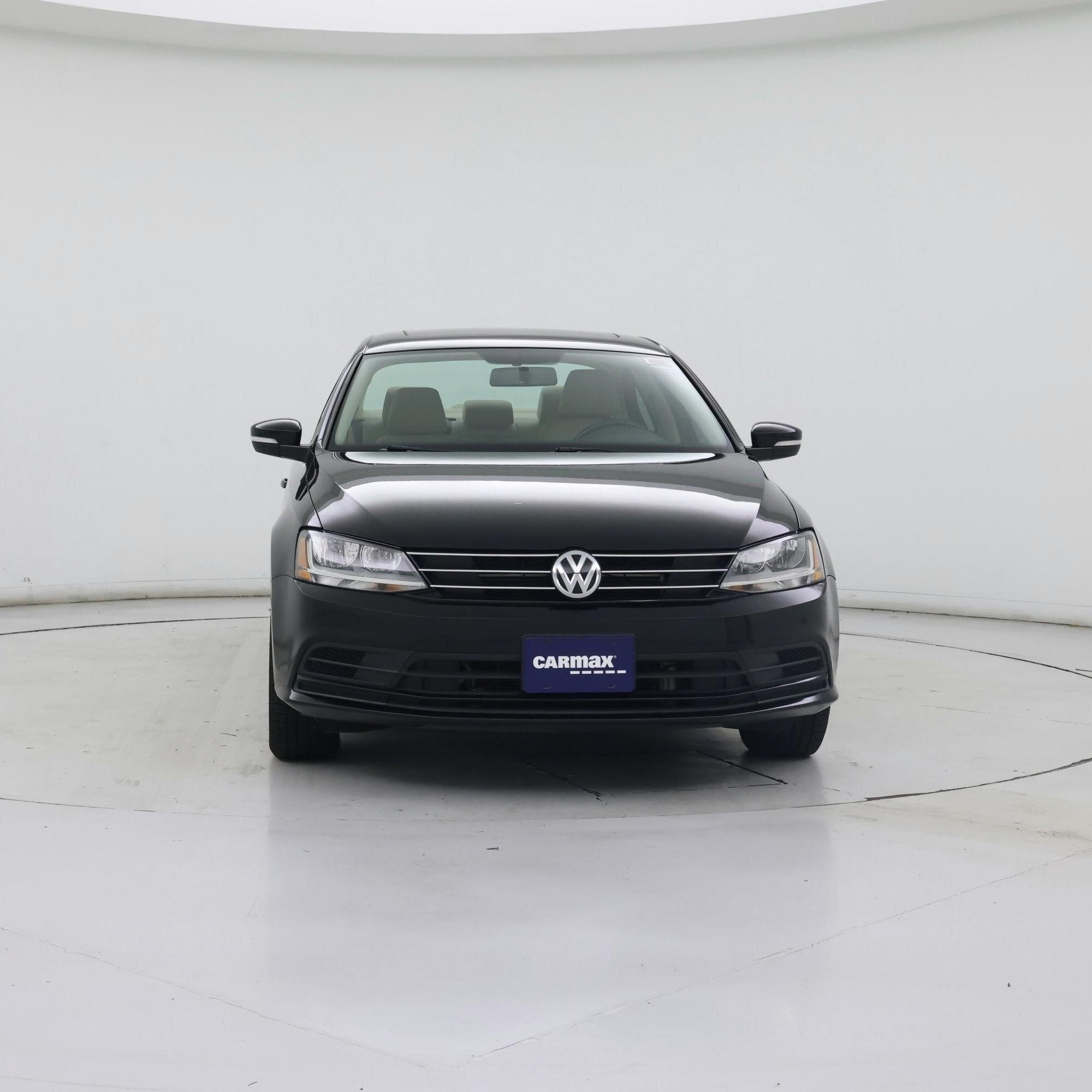 Thumbnail: 2017 Volkswagen Jetta - 5