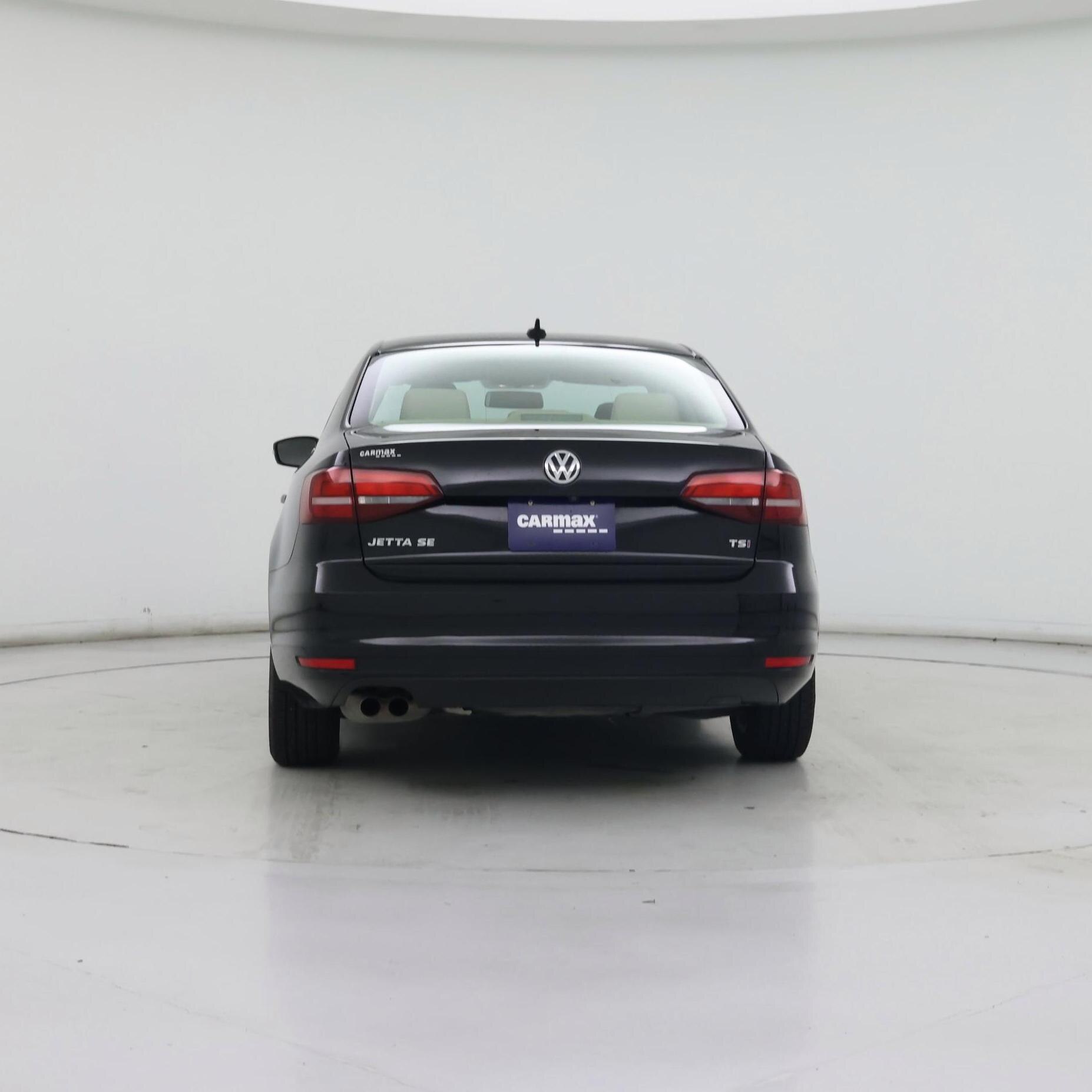 Thumbnail: 2017 Volkswagen Jetta - 6