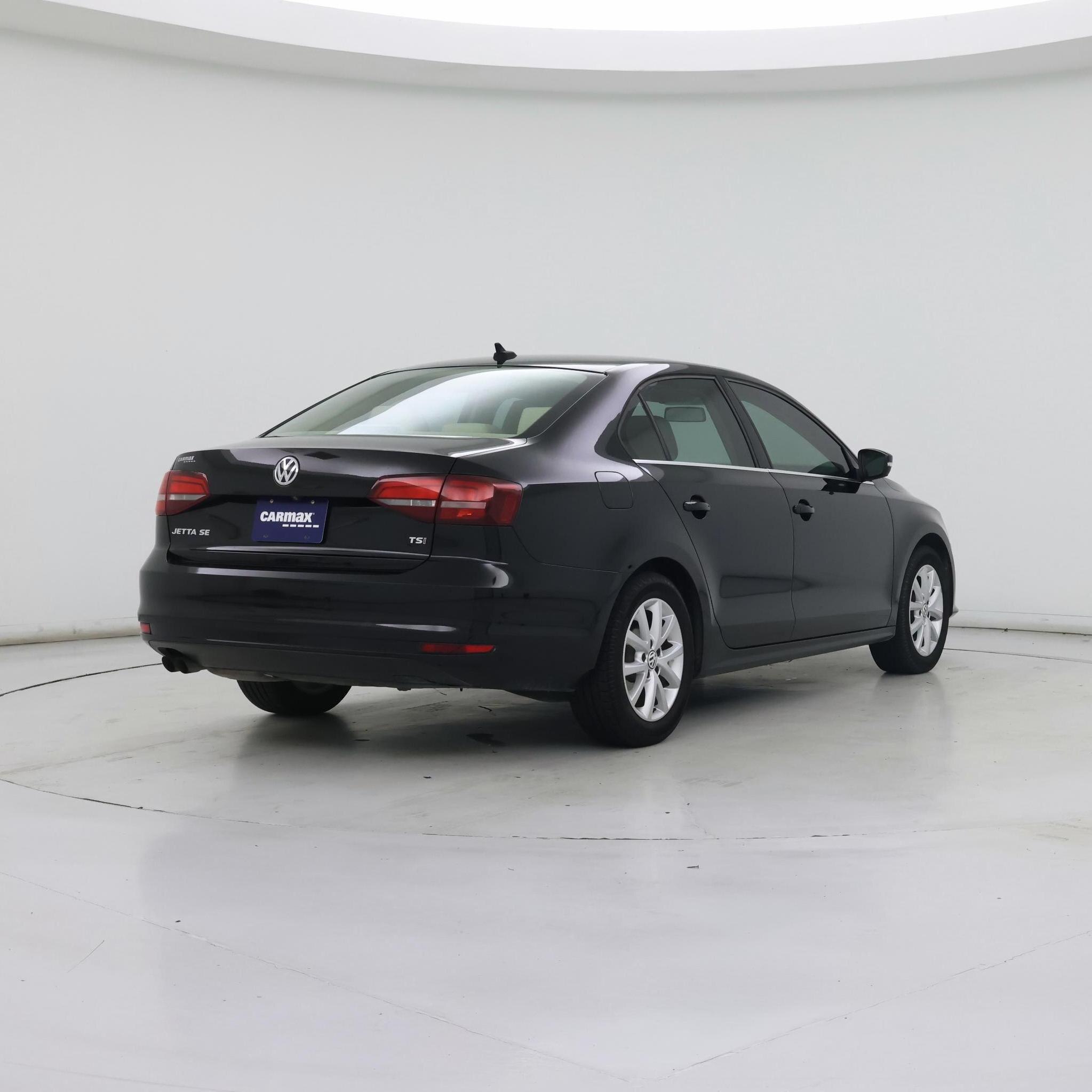 Thumbnail: 2017 Volkswagen Jetta - 8