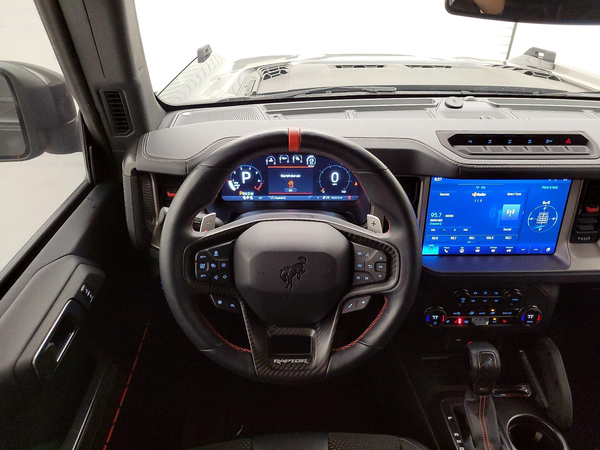 Thumbnail: 2024 Ford Bronco - 10