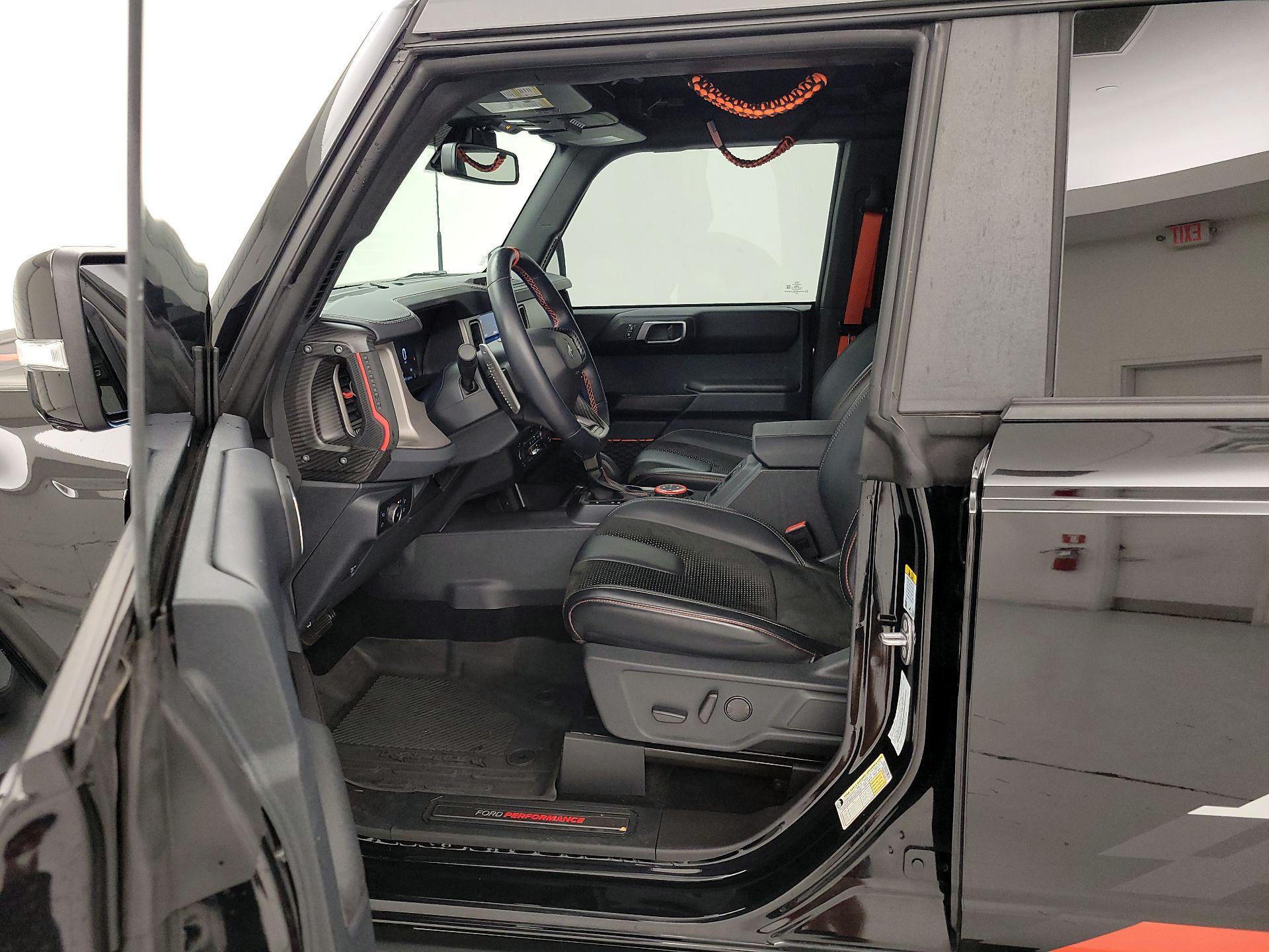 Thumbnail: 2024 Ford Bronco - 11