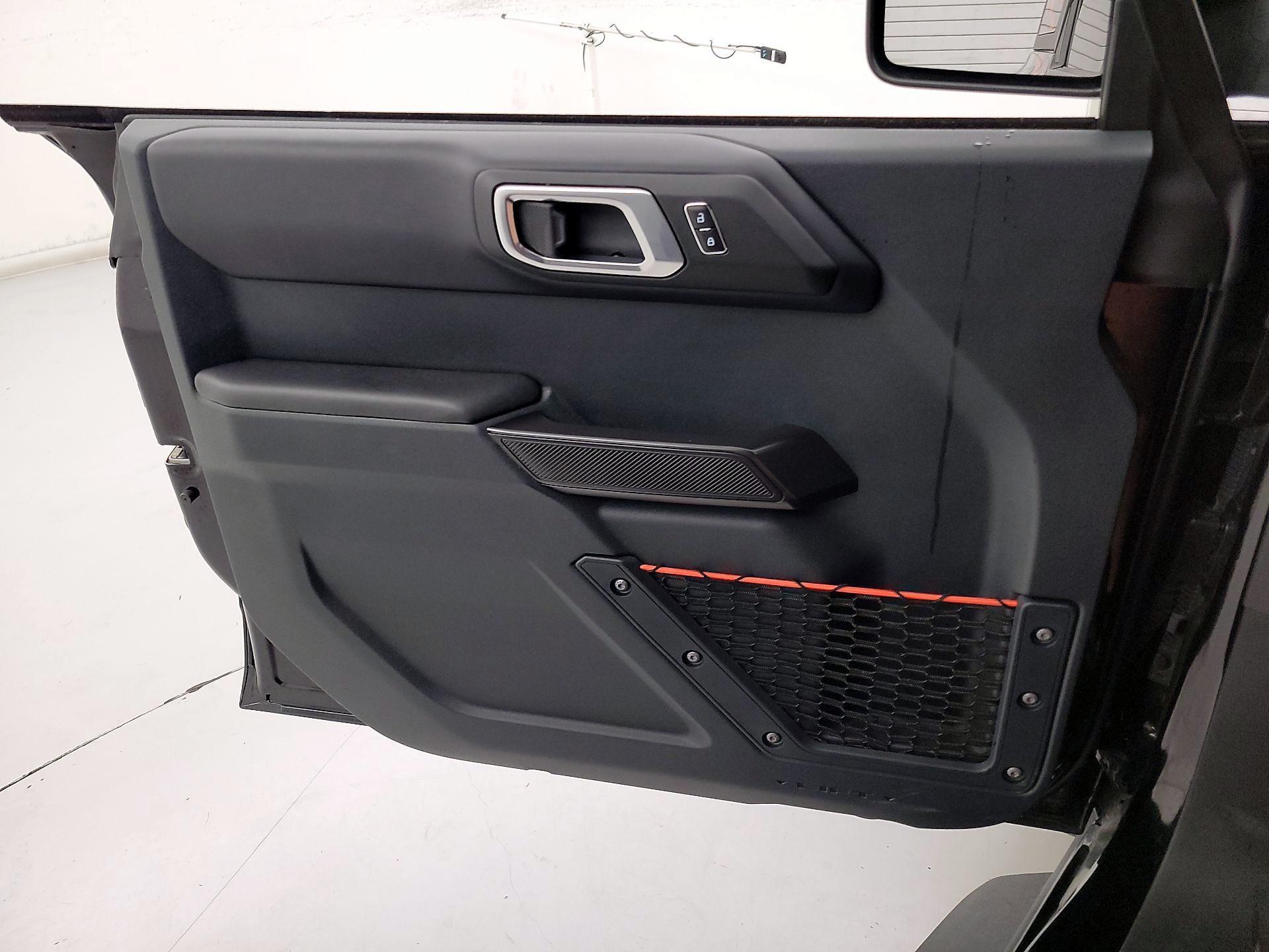 Thumbnail: 2024 Ford Bronco - 12