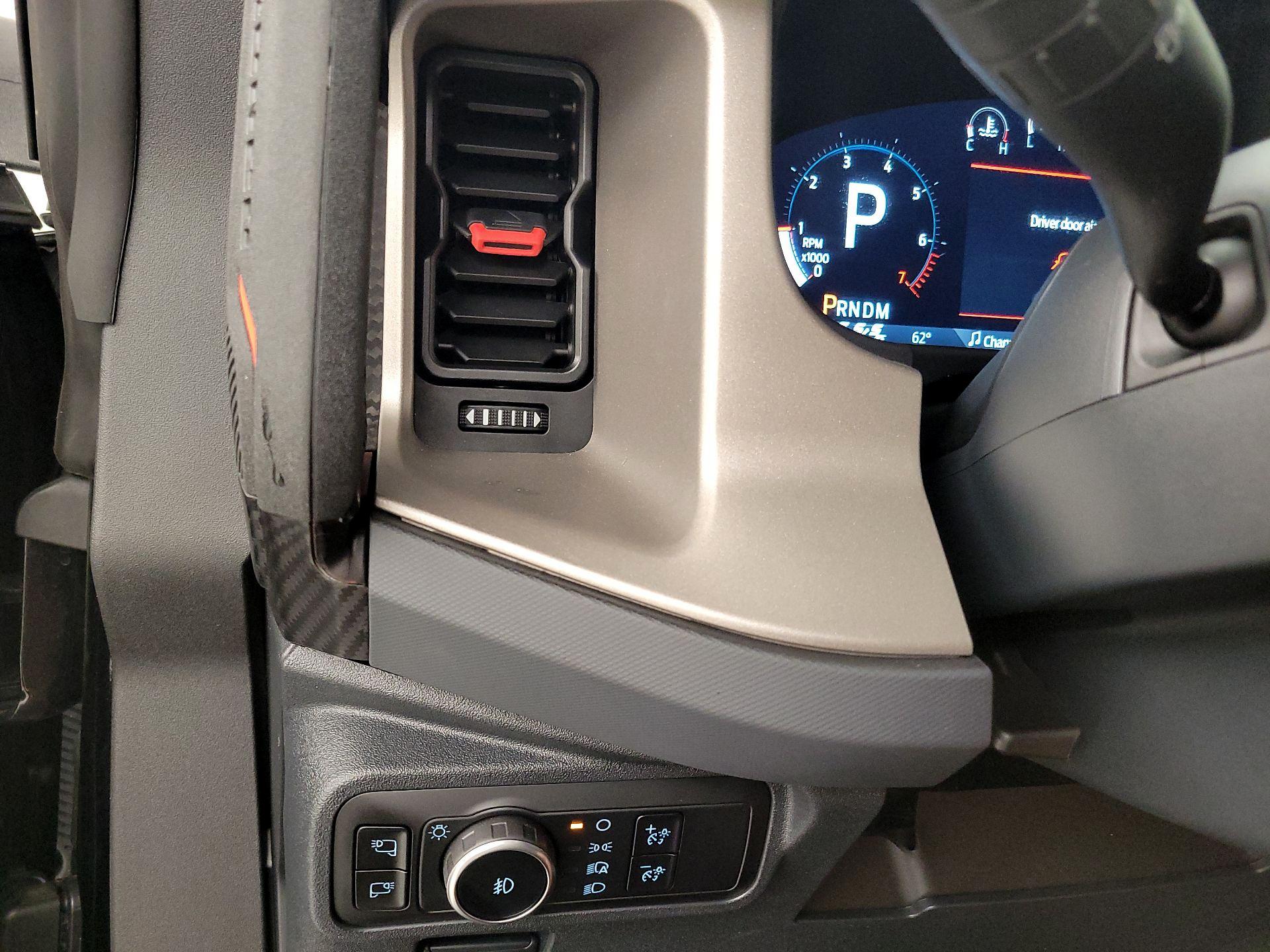 Thumbnail: 2024 Ford Bronco - 13