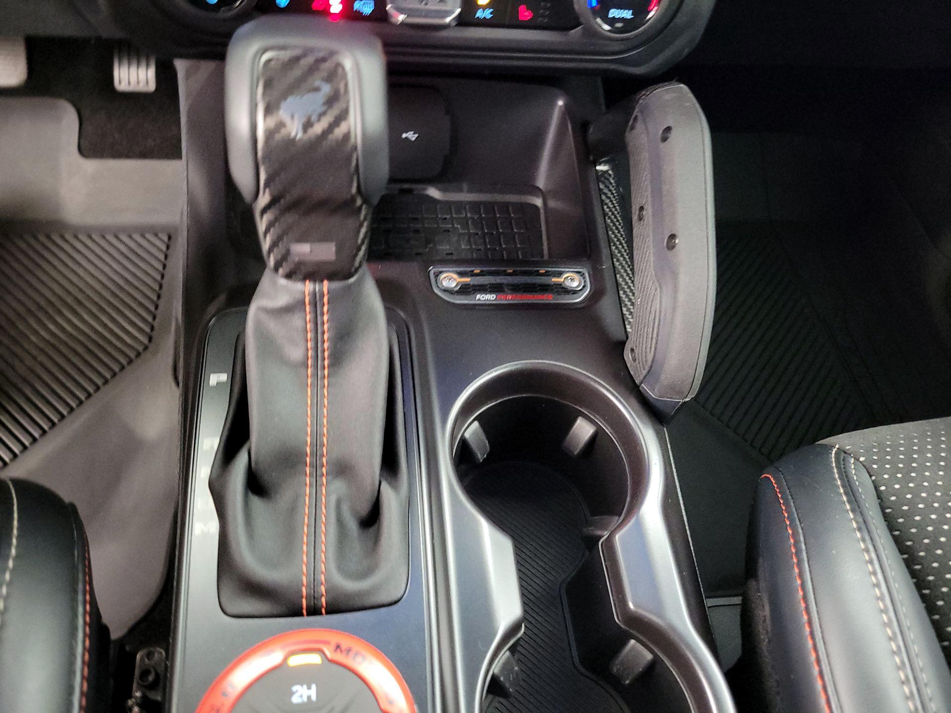 Thumbnail: 2024 Ford Bronco - 18