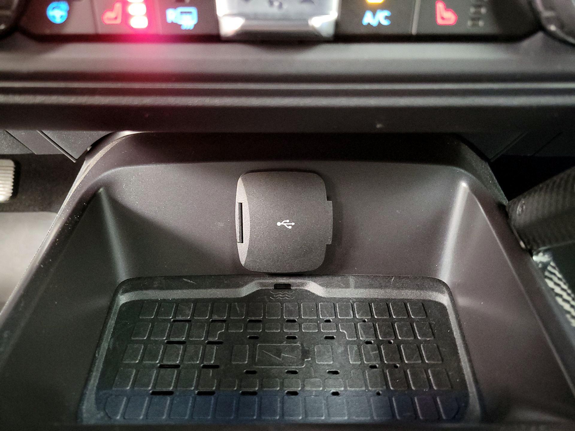 Thumbnail: 2024 Ford Bronco - 19