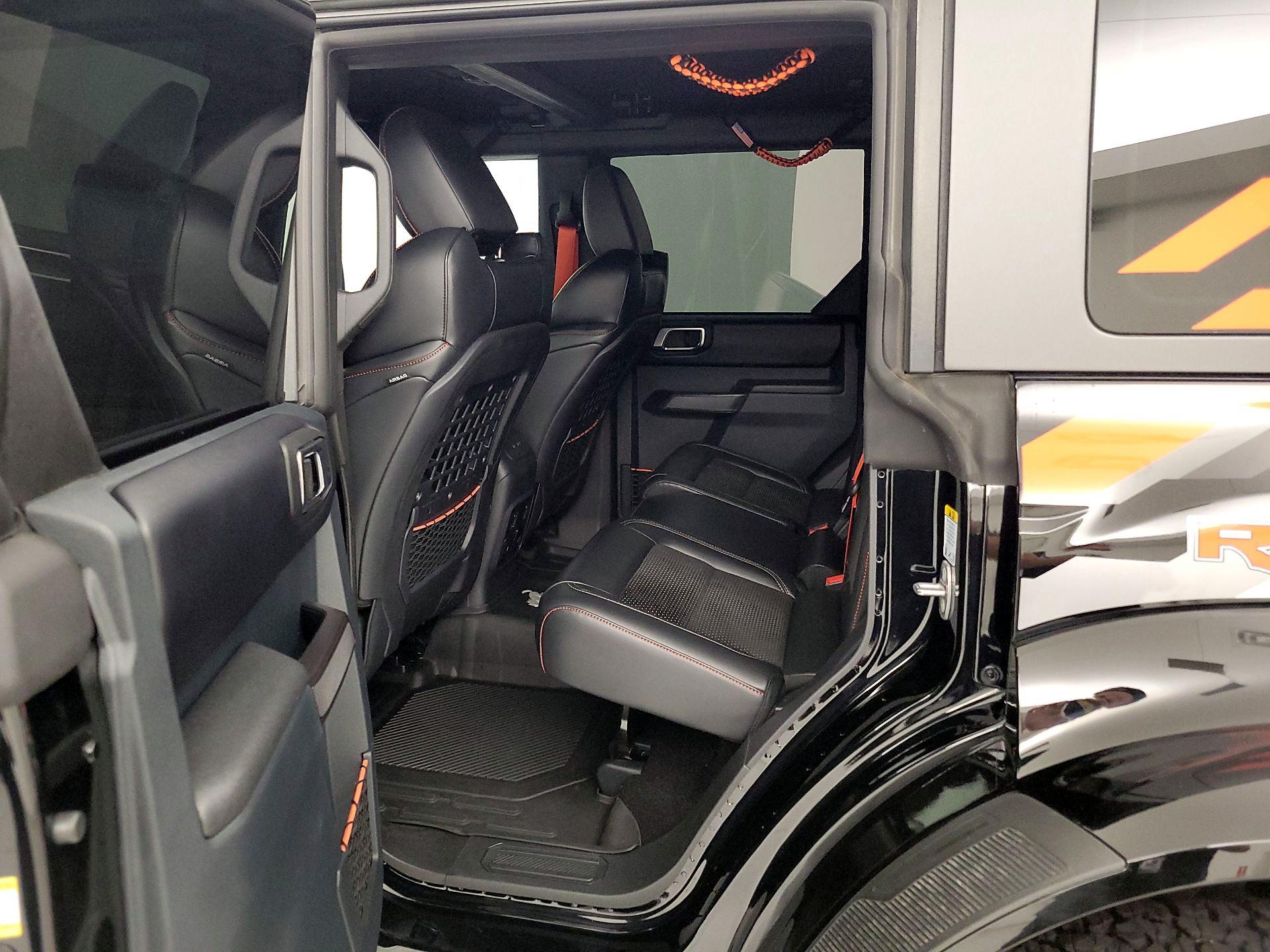 Thumbnail: 2024 Ford Bronco - 20