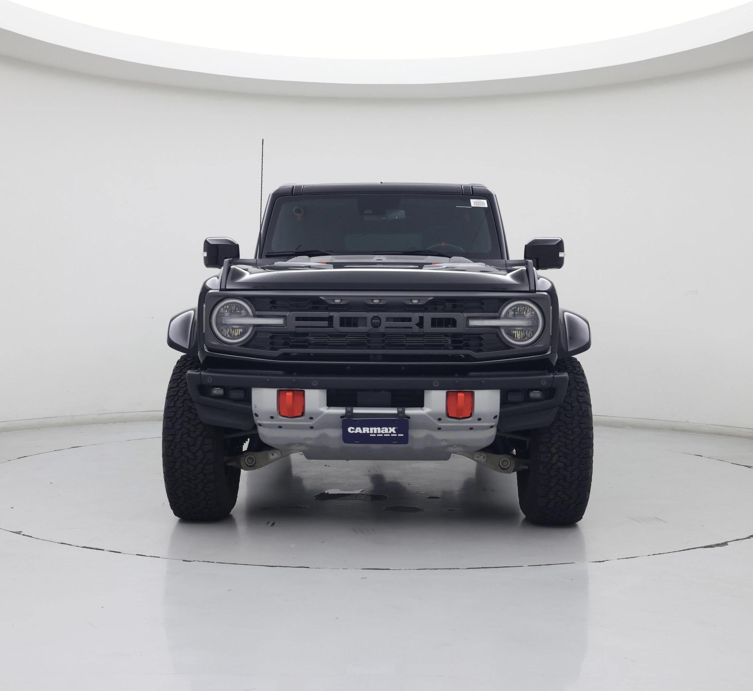 Thumbnail: 2024 Ford Bronco - 5