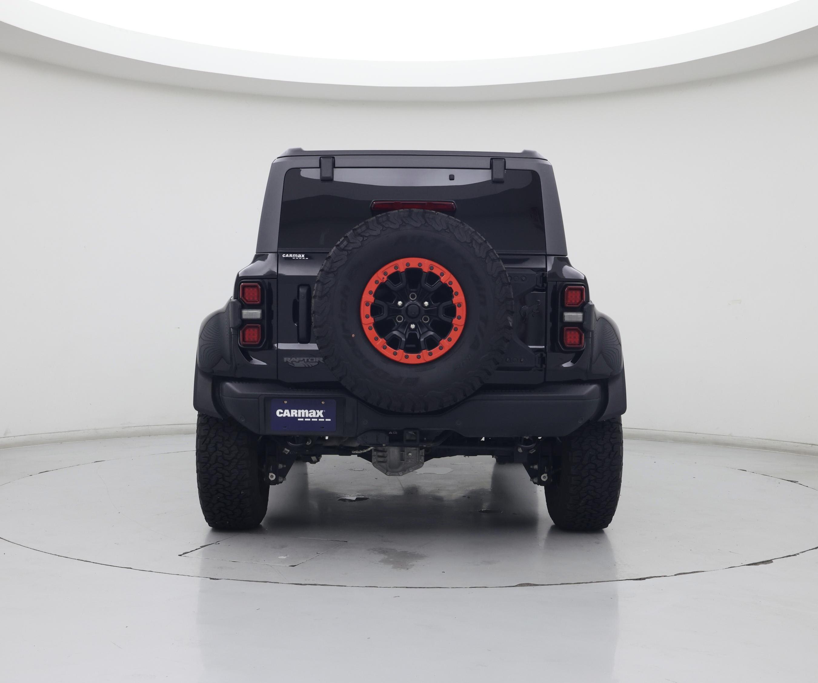 Thumbnail: 2024 Ford Bronco - 6