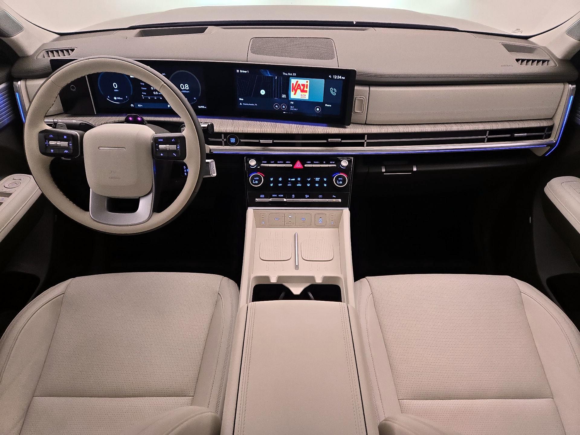 Thumbnail: 2024 Hyundai Santa Fe - 9