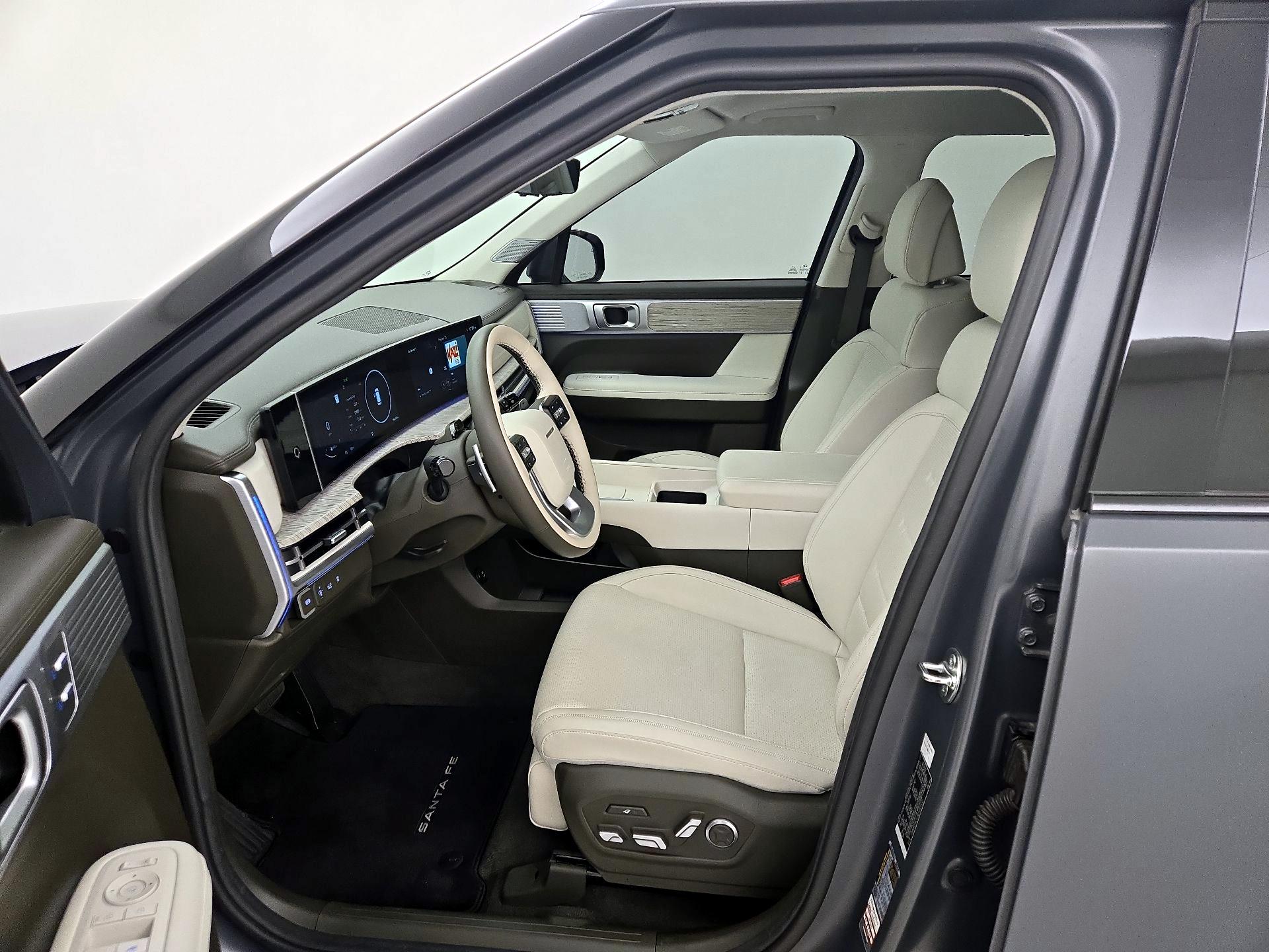 Thumbnail: 2024 Hyundai Santa Fe - 11