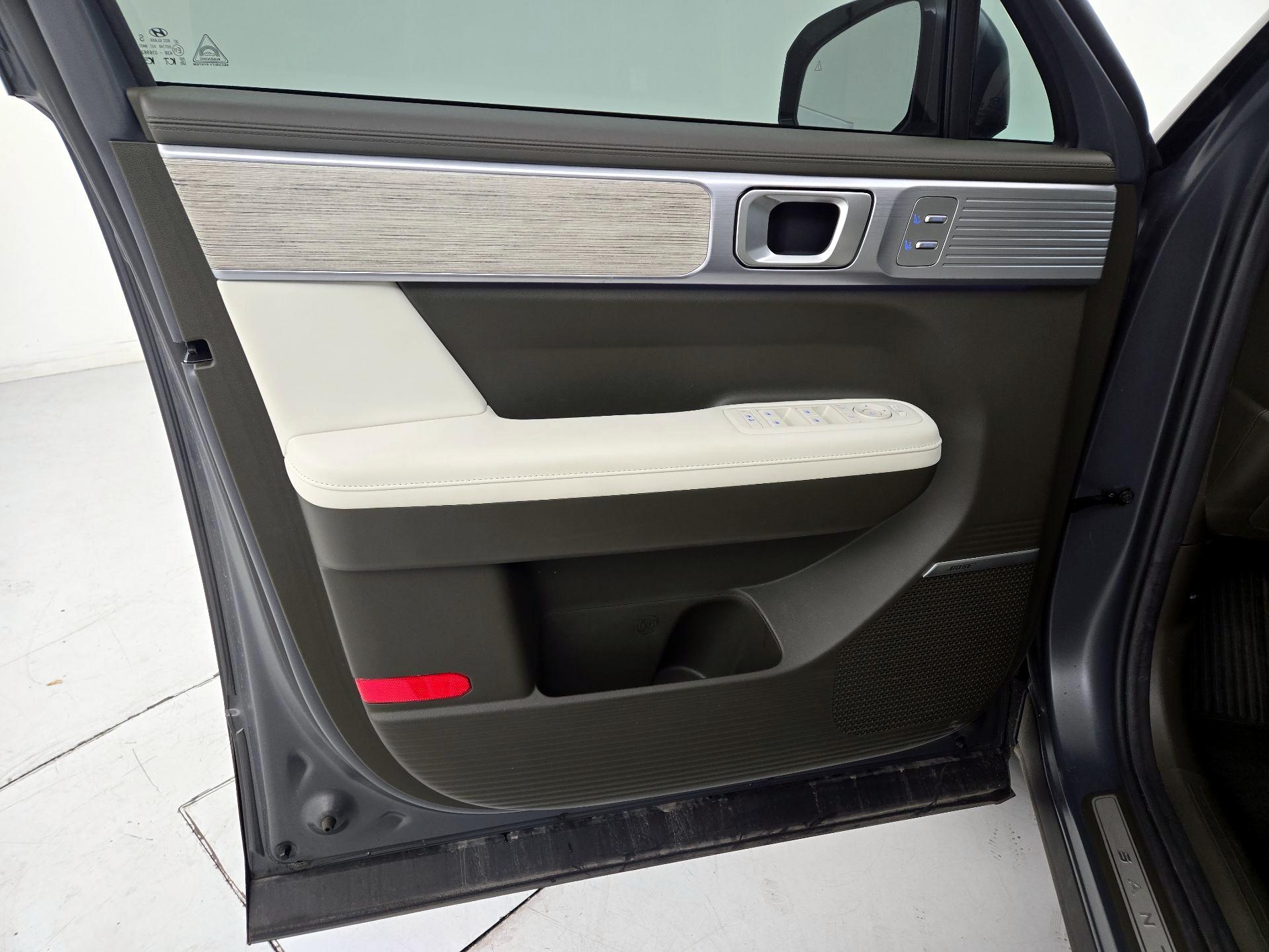 Thumbnail: 2024 Hyundai Santa Fe - 12