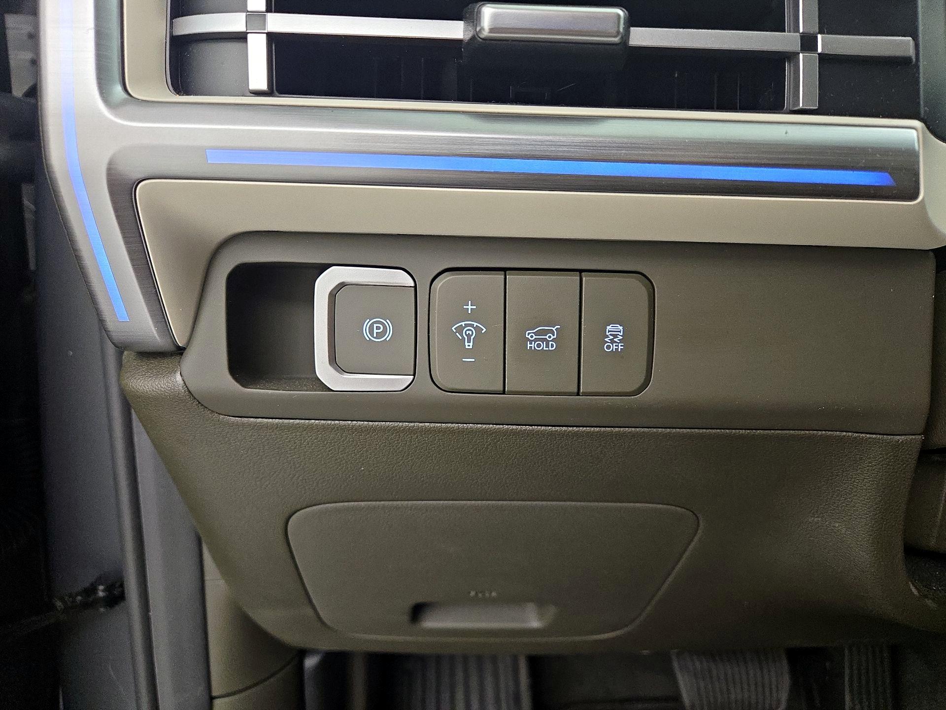 Thumbnail: 2024 Hyundai Santa Fe - 13