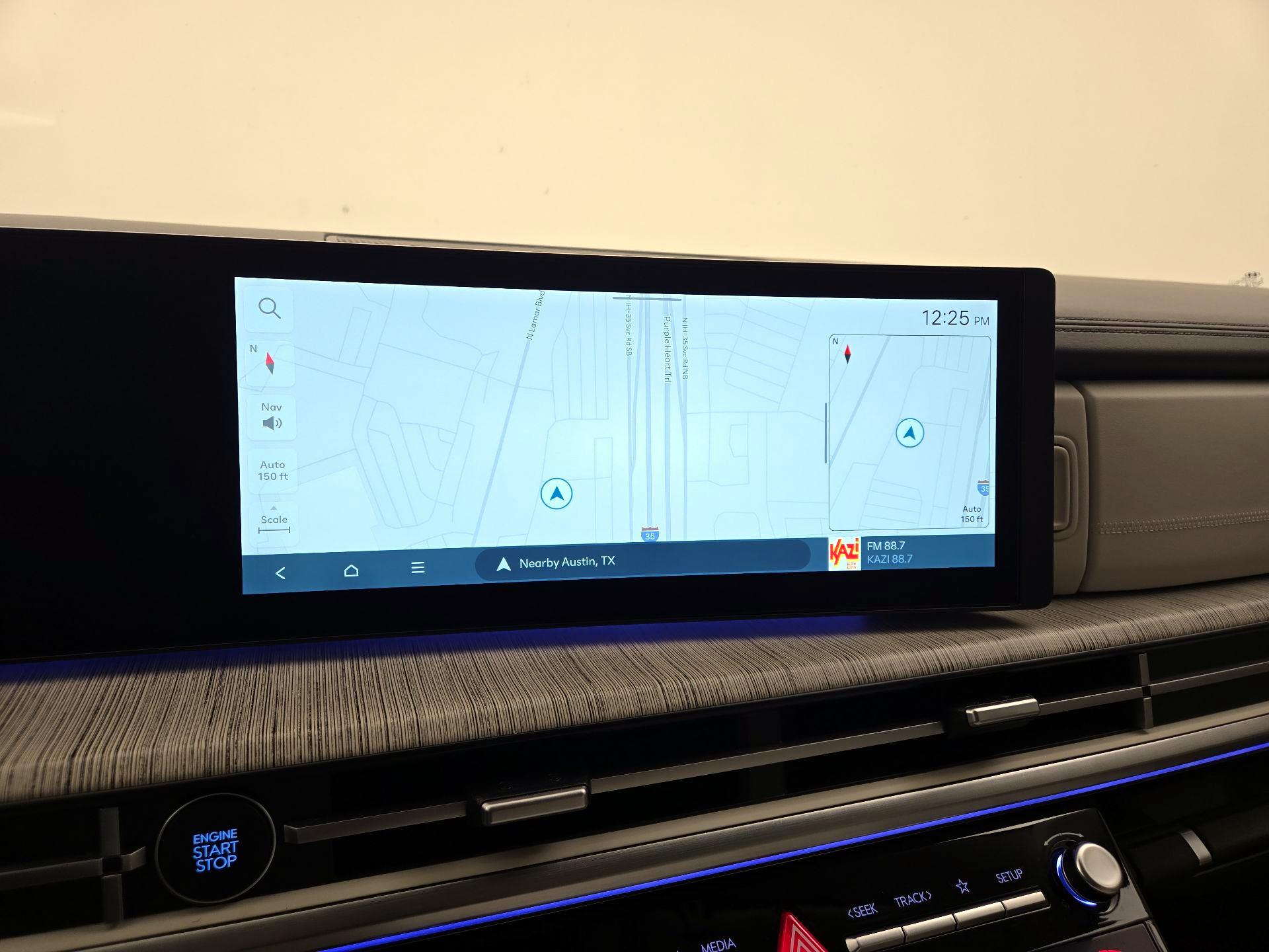 Thumbnail: 2024 Hyundai Santa Fe - 14