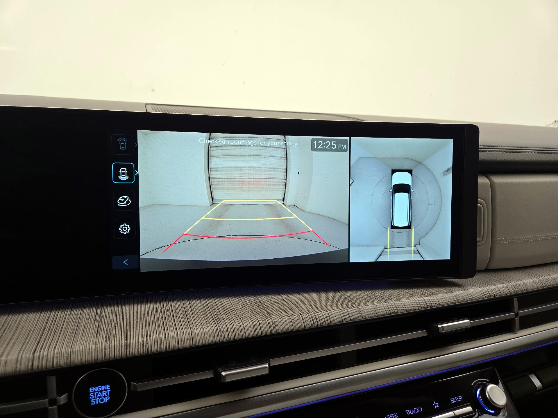 Thumbnail: 2024 Hyundai Santa Fe - 15