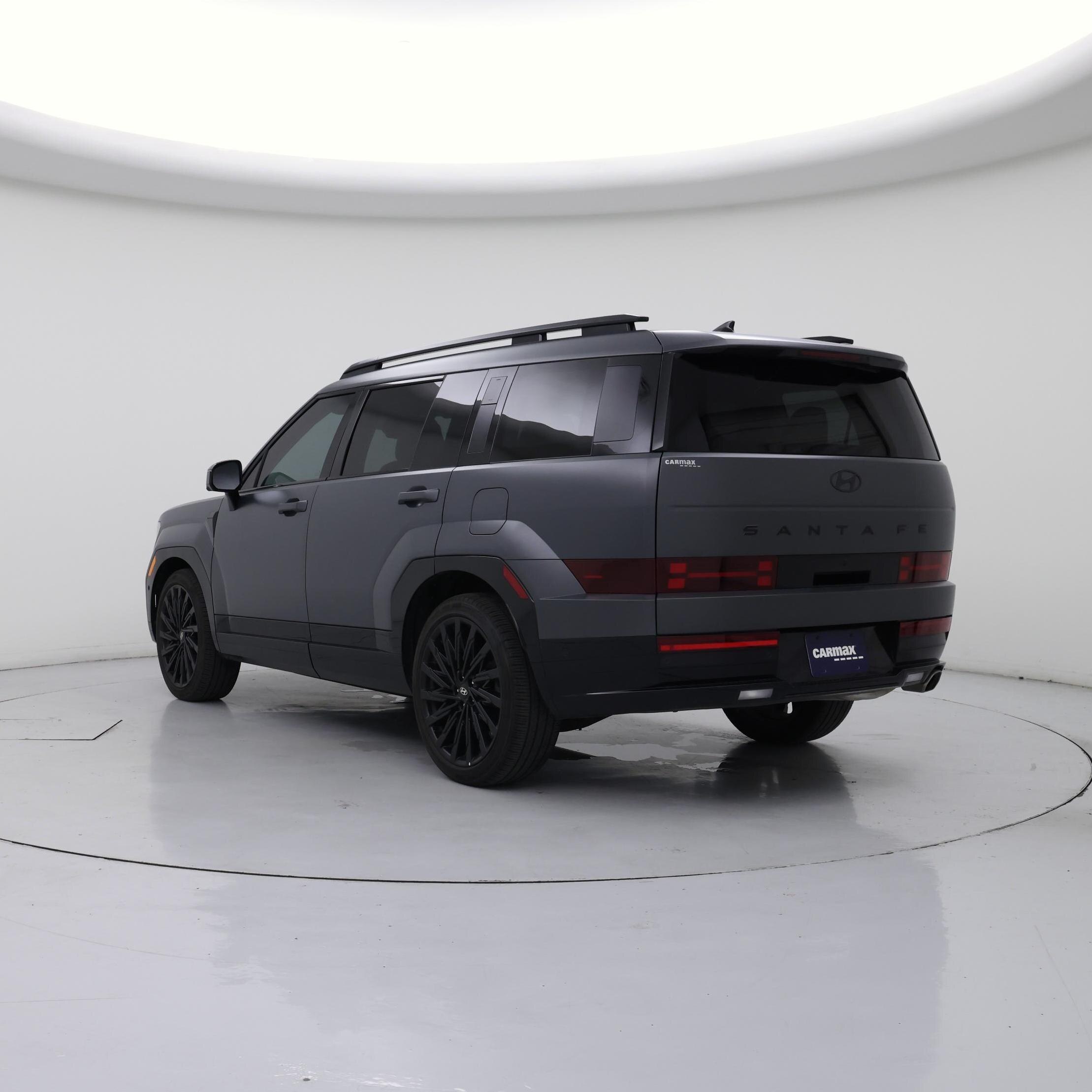 Thumbnail: 2024 Hyundai Santa Fe - 2