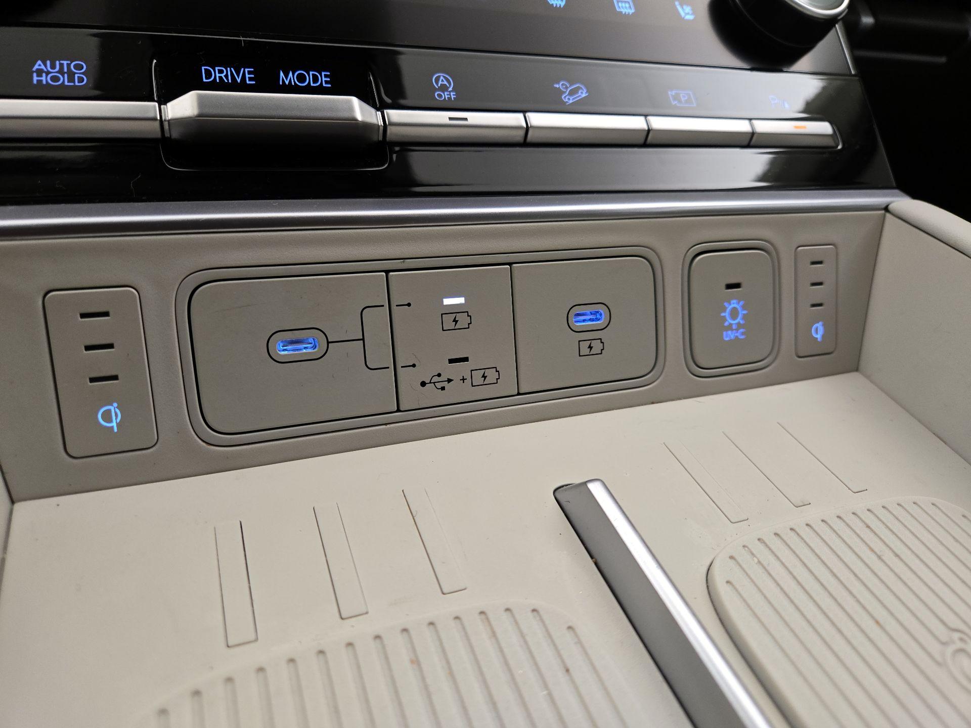 Thumbnail: 2024 Hyundai Santa Fe - 19