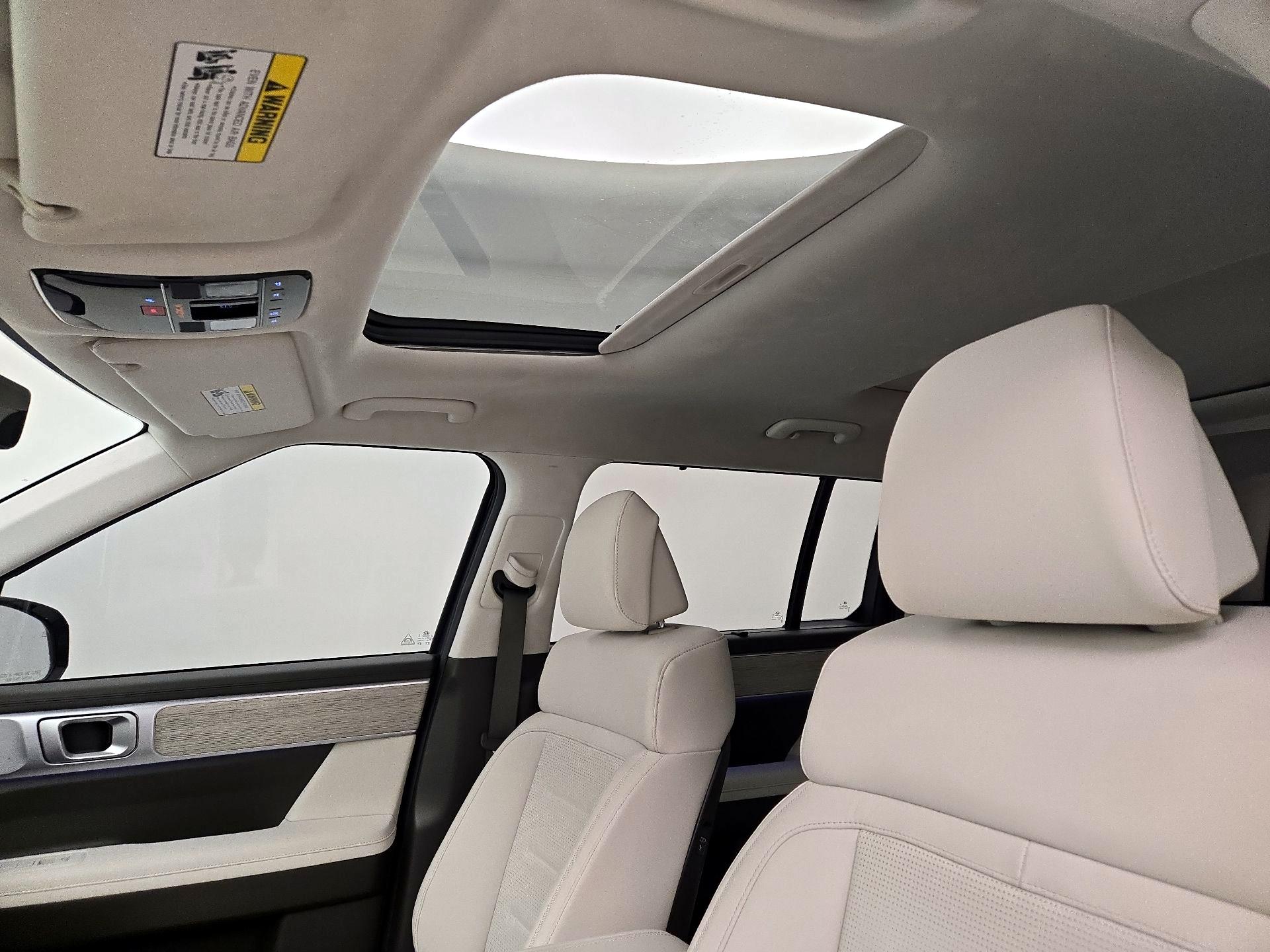 Thumbnail: 2024 Hyundai Santa Fe - 20