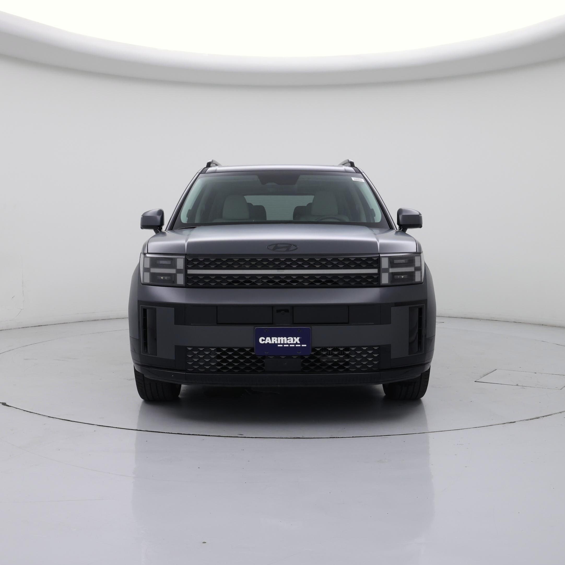 Thumbnail: 2024 Hyundai Santa Fe - 5