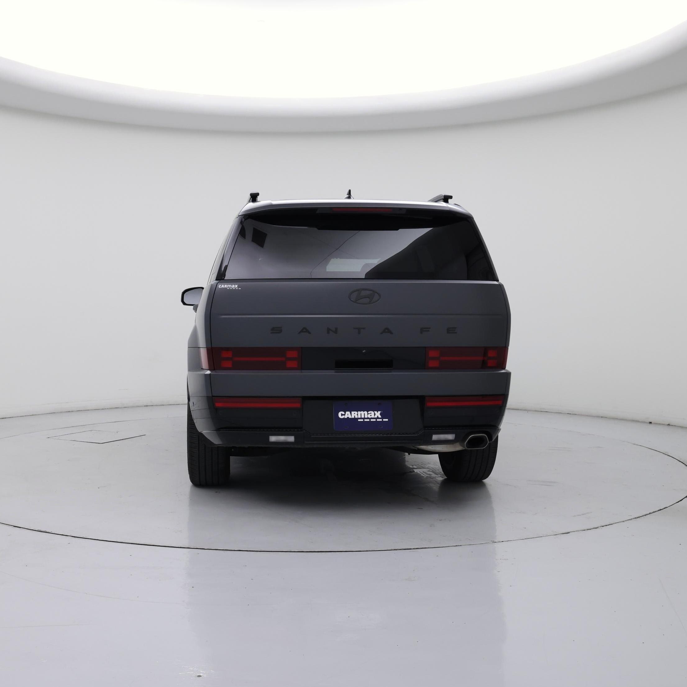 Thumbnail: 2024 Hyundai Santa Fe - 6