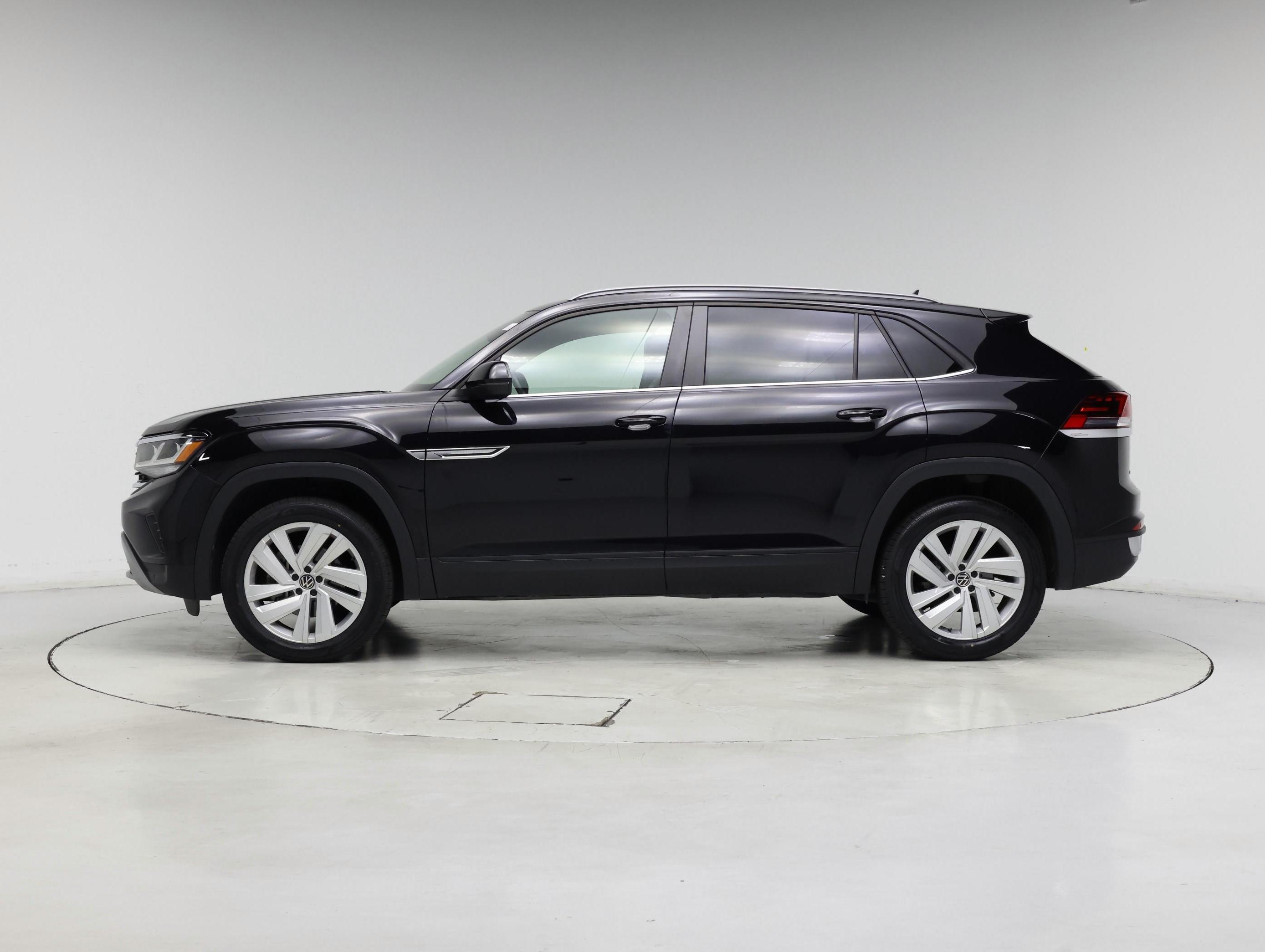 Thumbnail: 2021 Volkswagen Atlas - 3