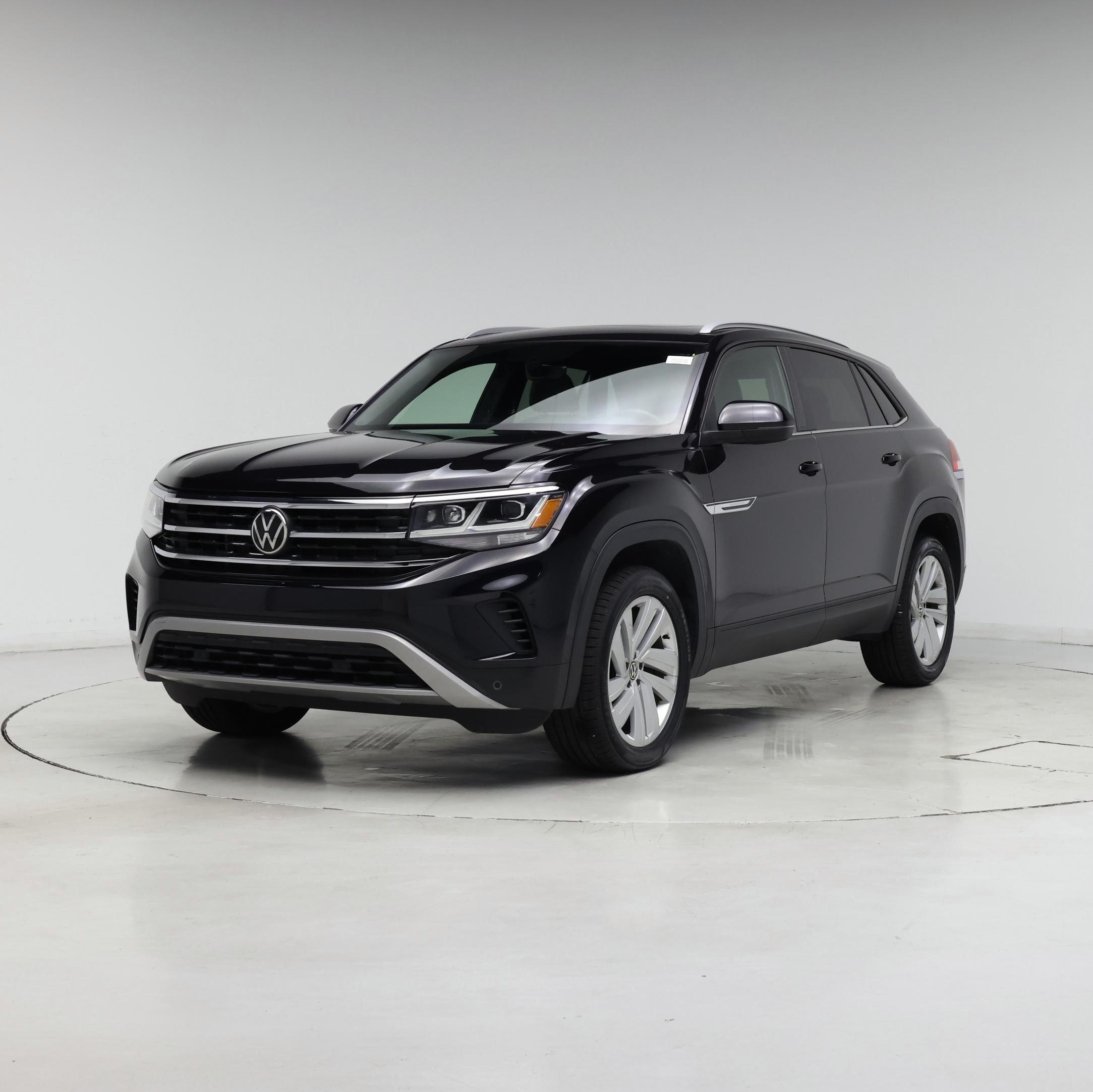 Thumbnail: 2021 Volkswagen Atlas - 4