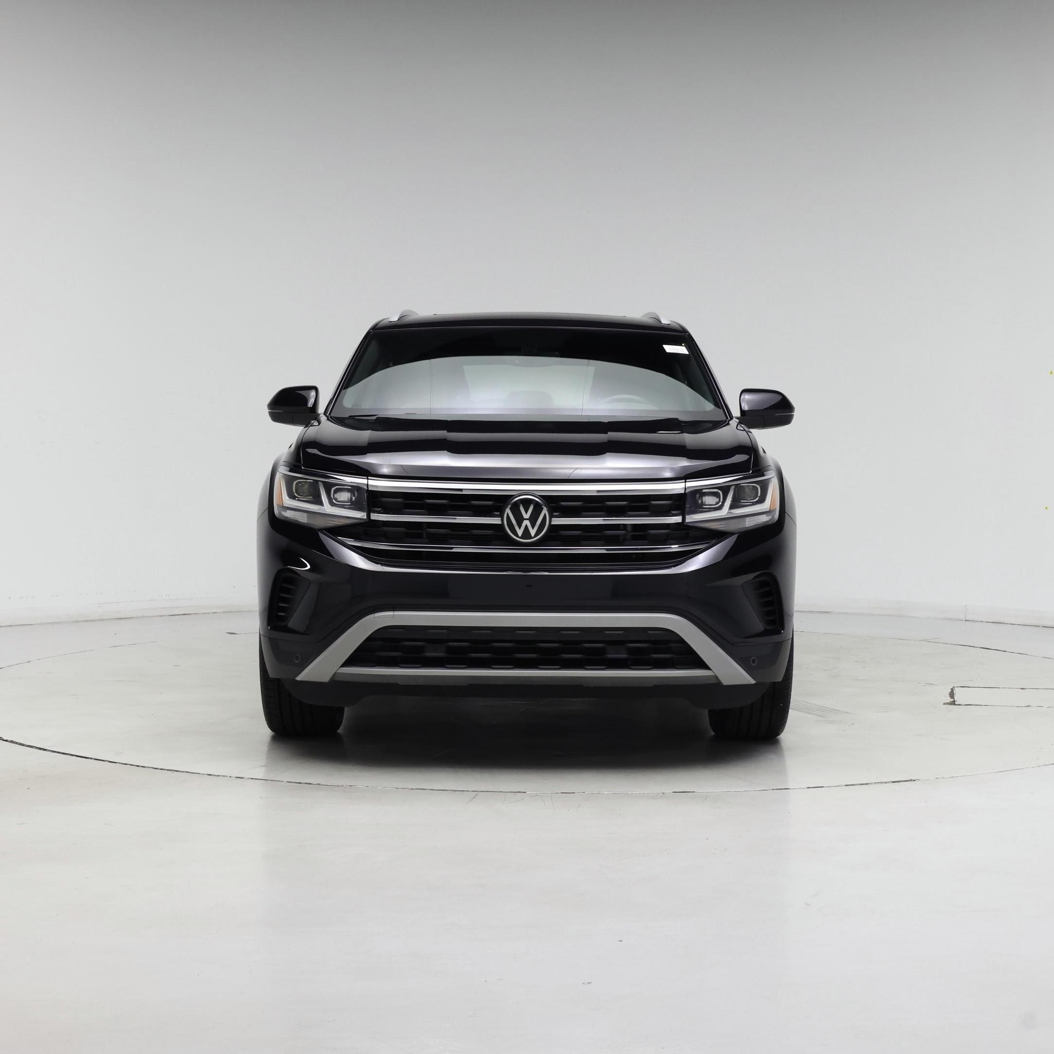 Thumbnail: 2021 Volkswagen Atlas - 5