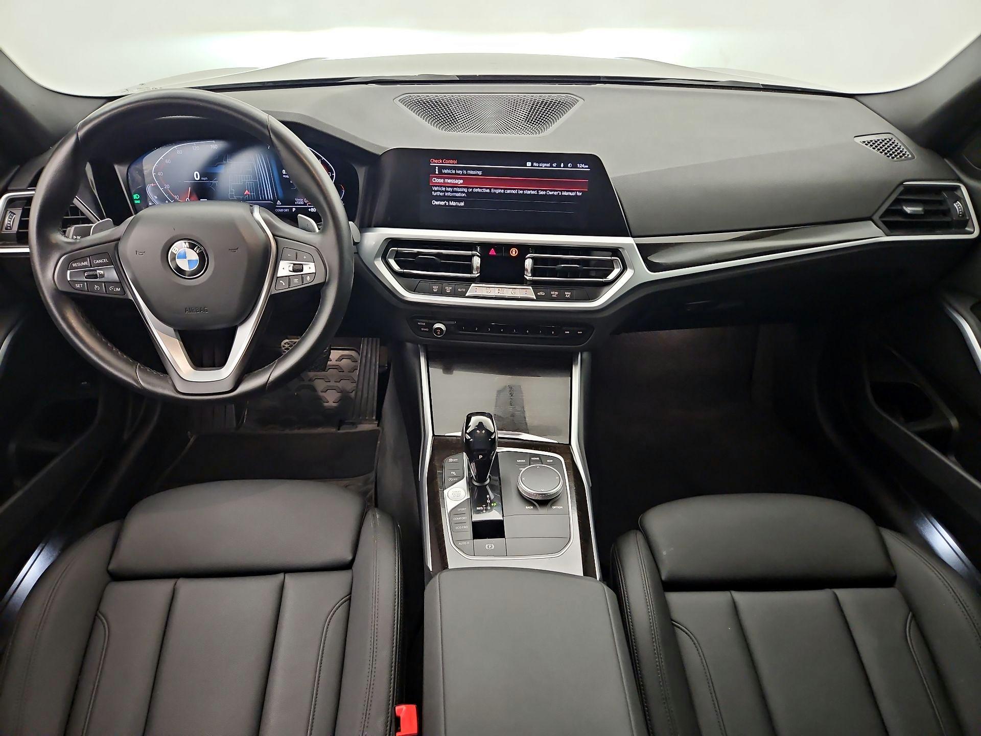 Thumbnail: 2020 BMW 3 Series - 9