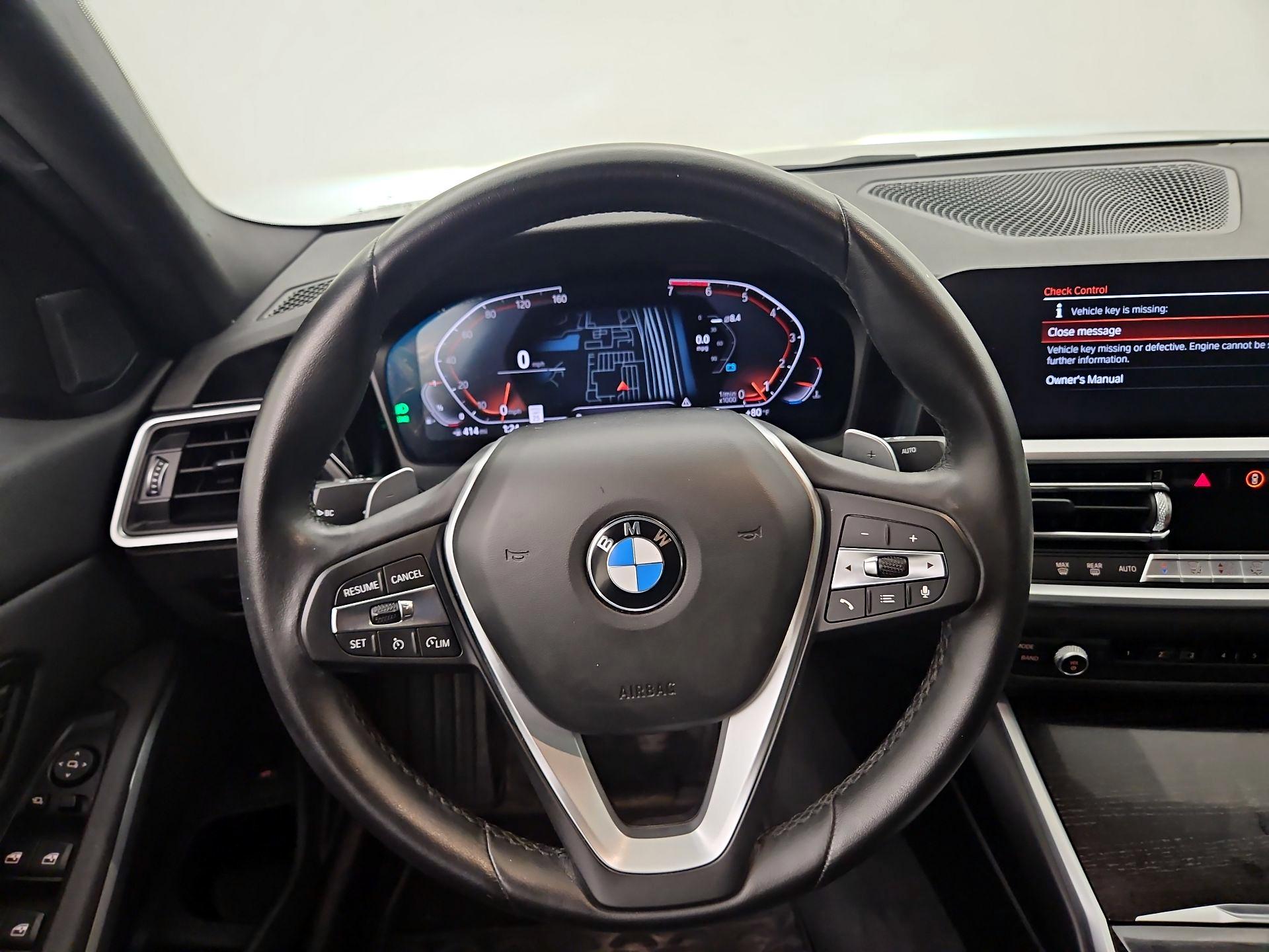 Thumbnail: 2020 BMW 3 Series - 10