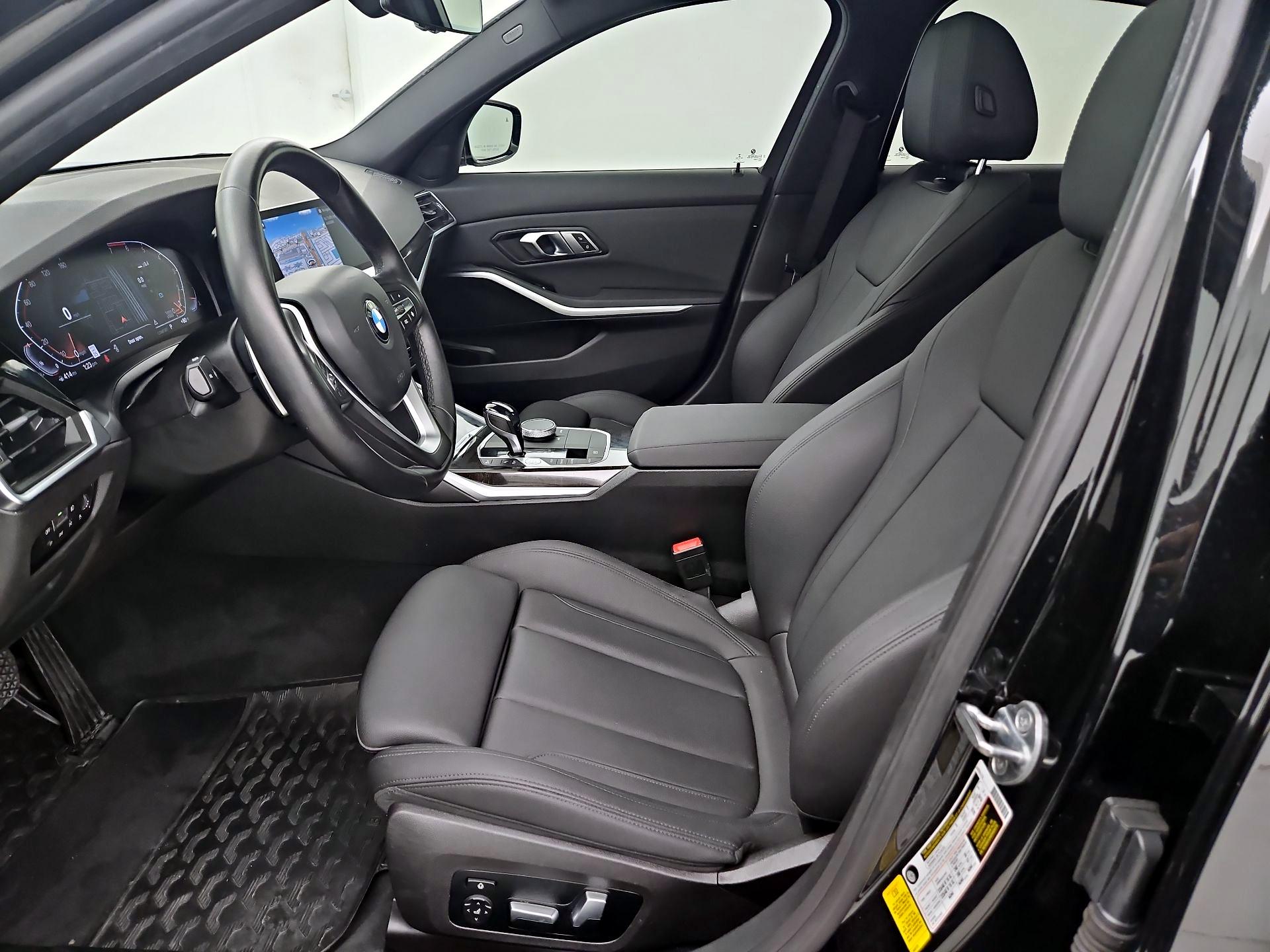 Thumbnail: 2020 BMW 3 Series - 11