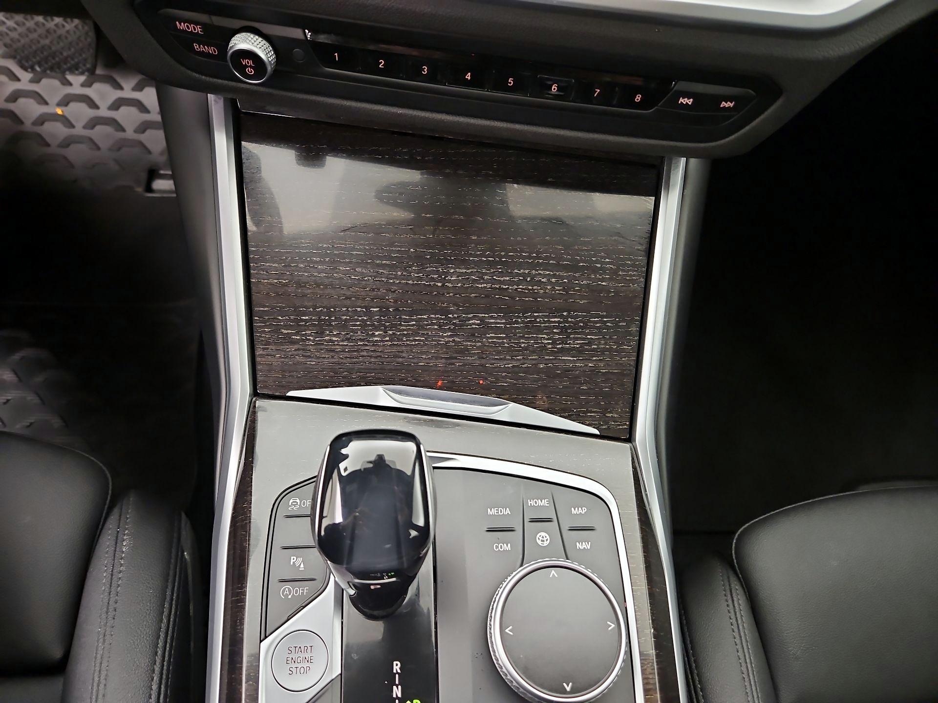 Thumbnail: 2020 BMW 3 Series - 18