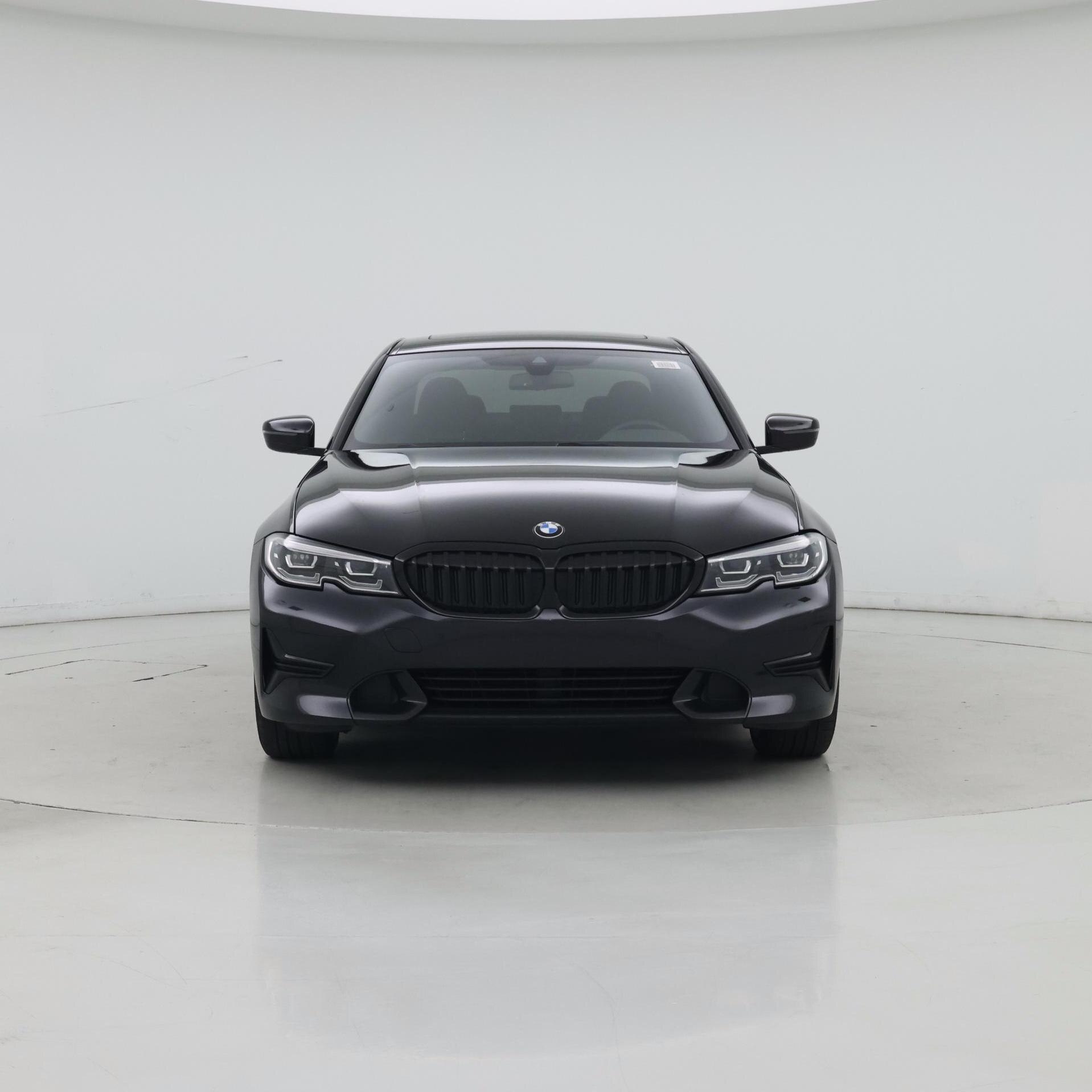 Thumbnail: 2020 BMW 3 Series - 5