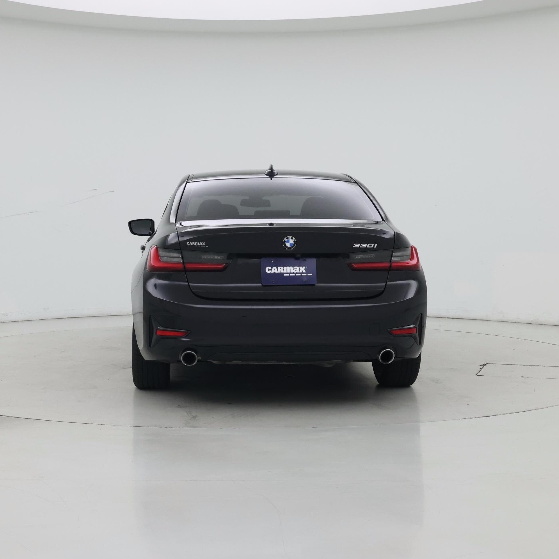 Thumbnail: 2020 BMW 3 Series - 6