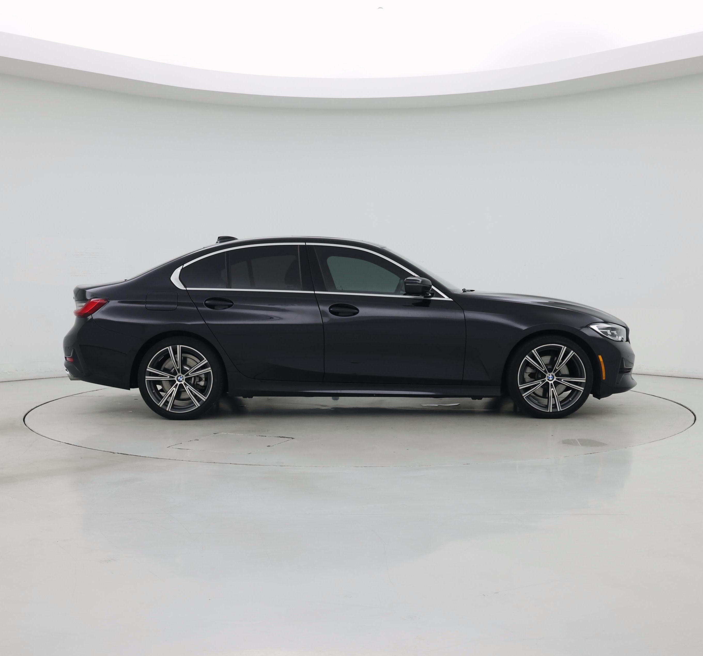 Thumbnail: 2020 BMW 3 Series - 7